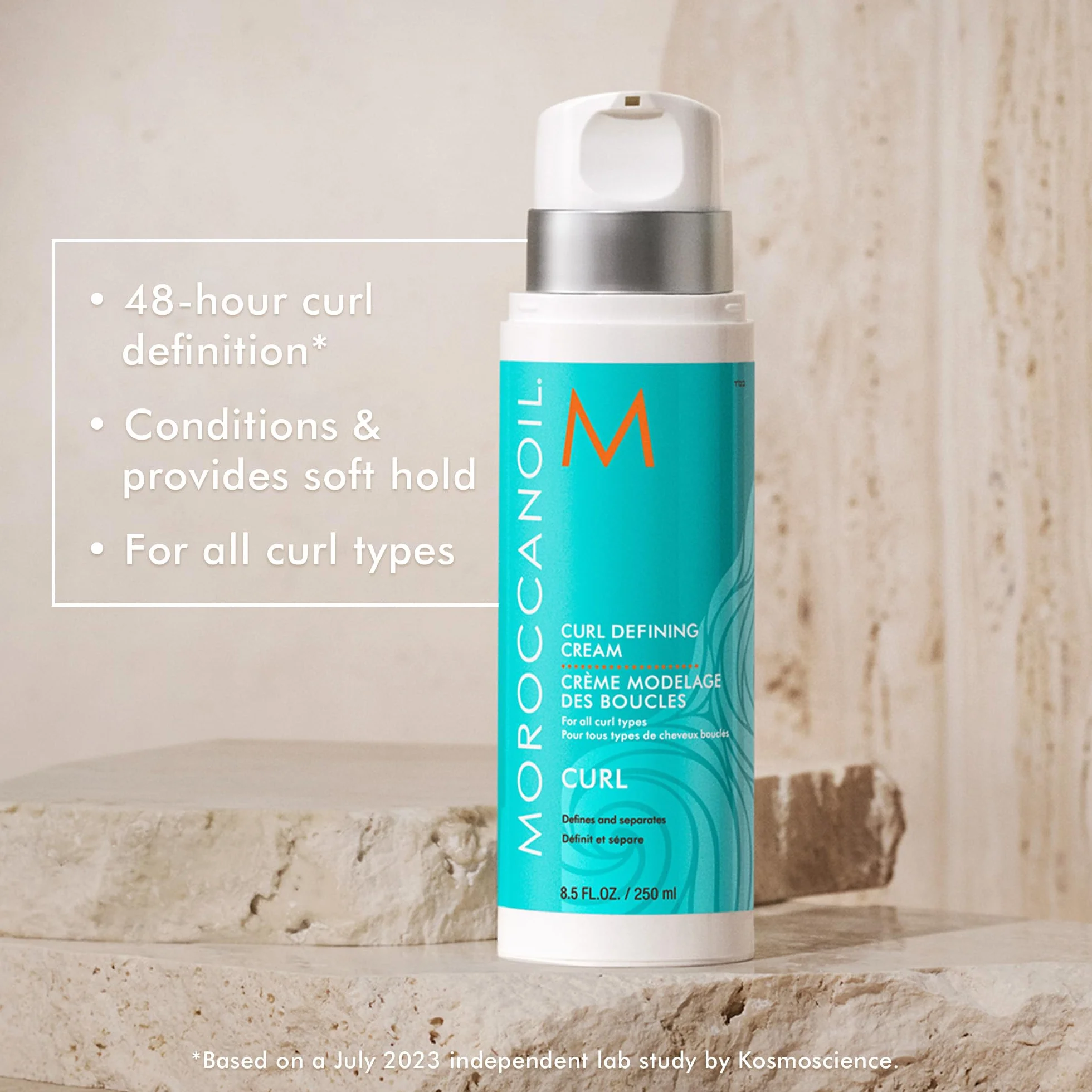 Moroccanoil Crema Moldeadora De Rizos