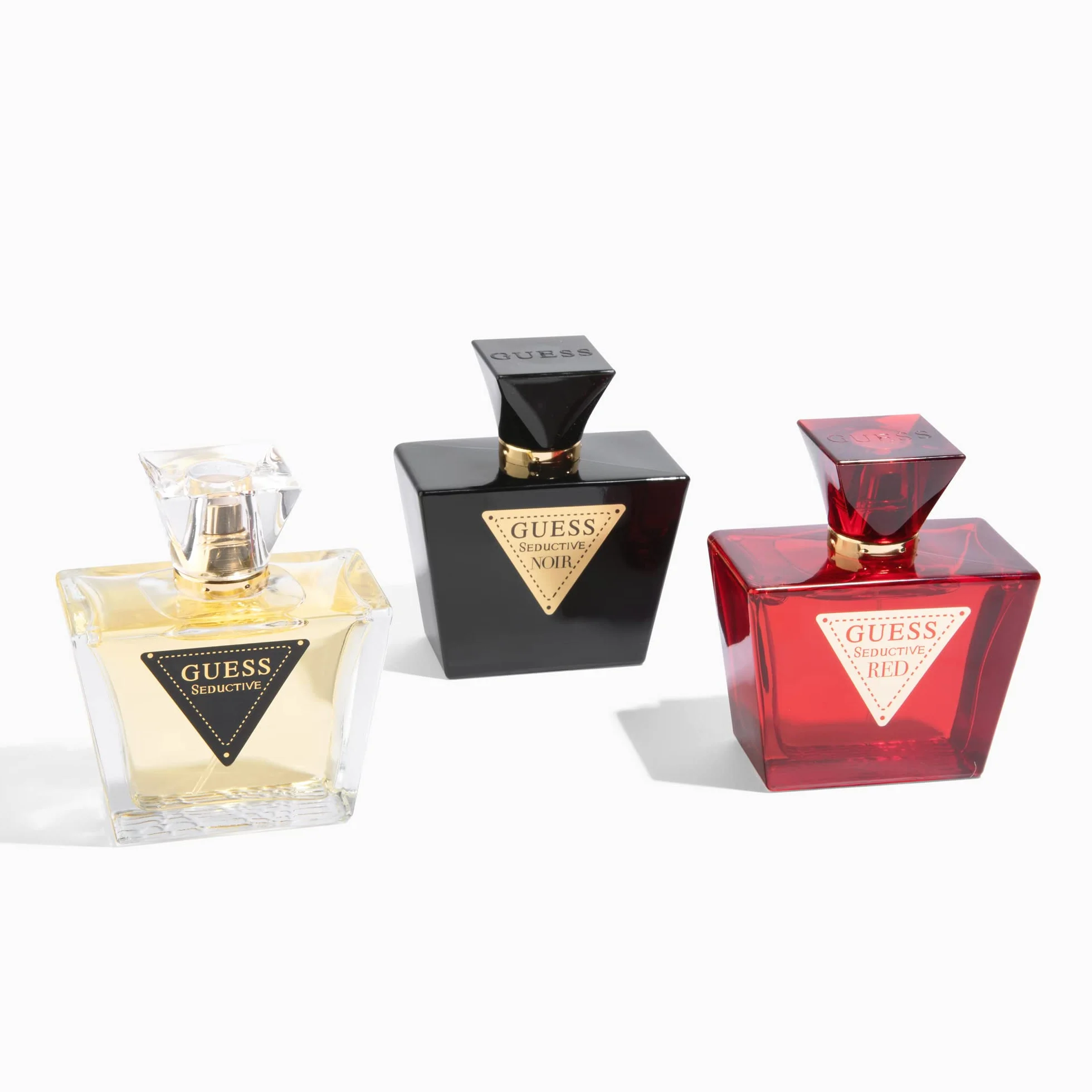 GUESS Seductive Red Eau de Toilette para Mujer 30 ml