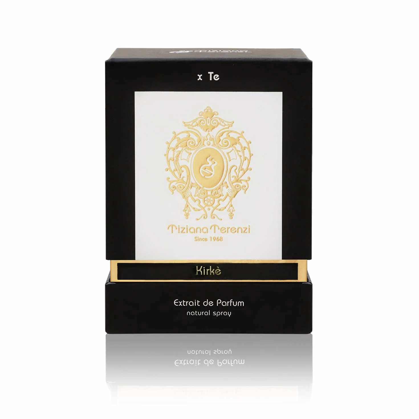 Tiziana Terenzi Kirke Extrait de Parfum 100ml