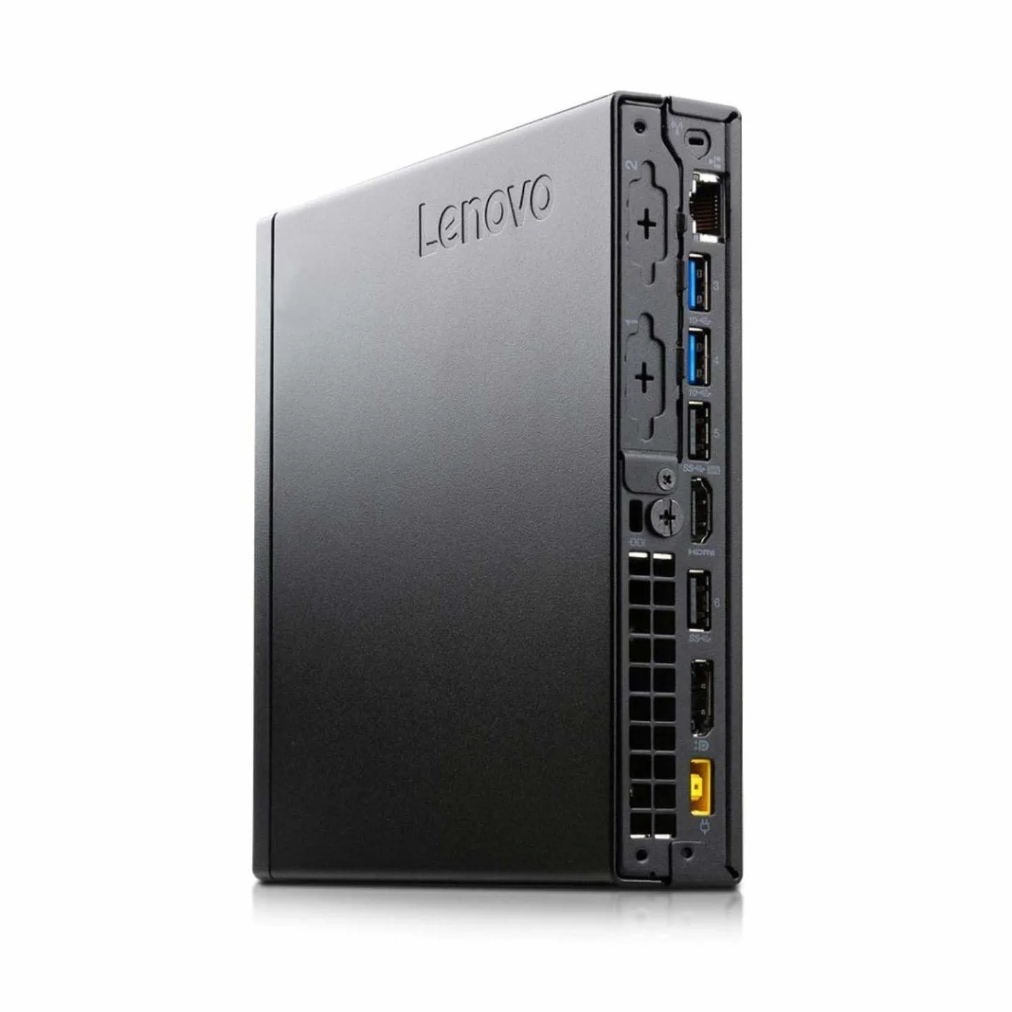 Lenovo Mini PC M920Q i7-8700T 32GB DDR4 512GB SSD Windows 11 Reacondicionado