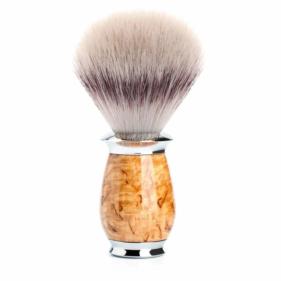 Molinillo – Brocha de Afeitar – Purist Serie – Silver Tip Fibre® – : karelische veteado.
