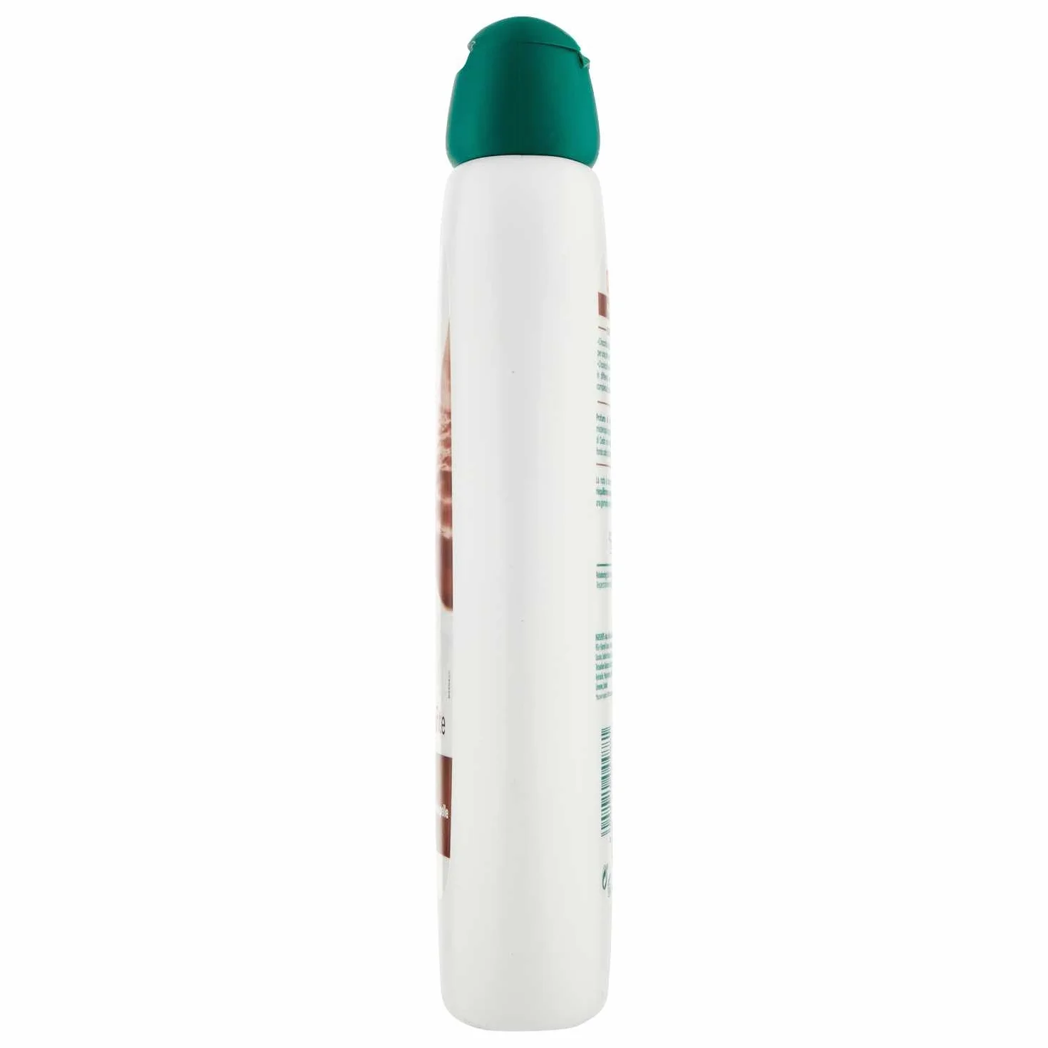 Borotalco Bagnoschiuma Riequilibrante - Gel de ducha con aroma a madera de cedro - Piel suave, lisa y aterciopelada - Limpiador corporal 450 ml + llavero Beni Culinari gratuito