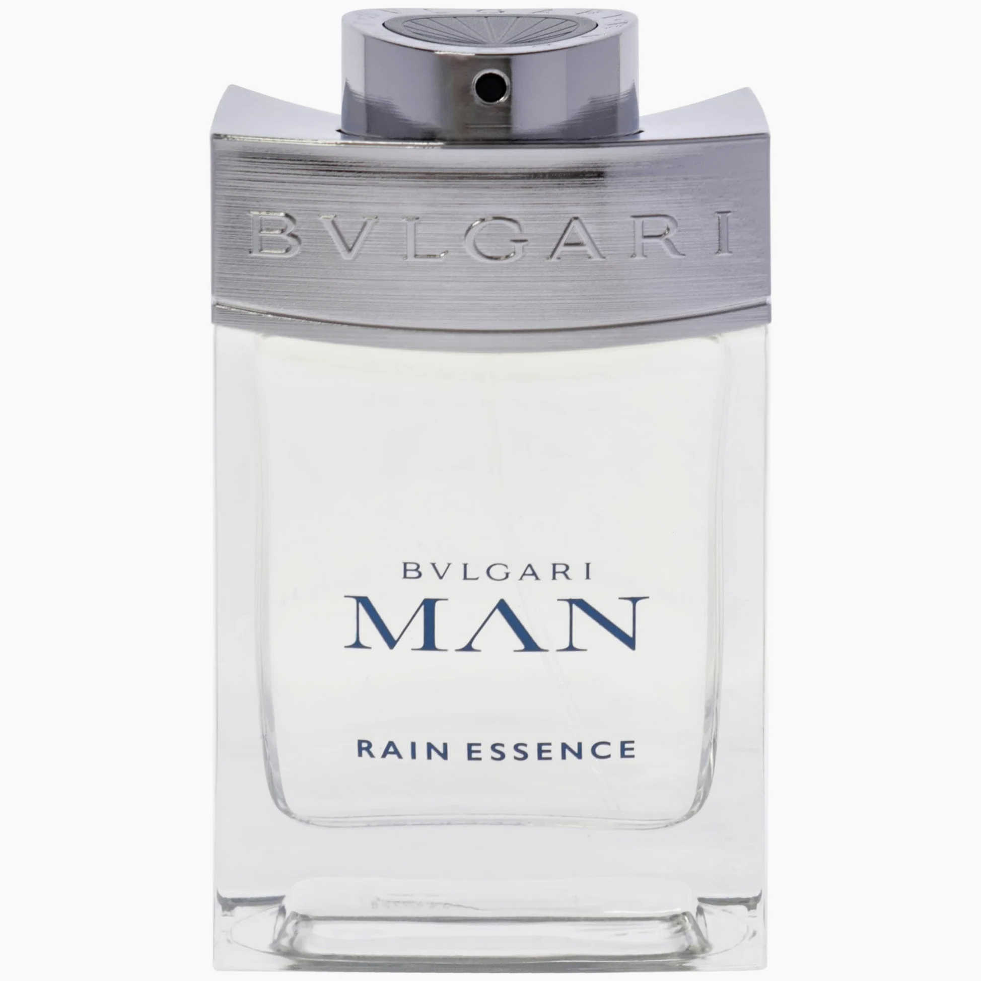 Bulgari Man Rain Essence Eau de Parfum Perfume Hombre Edp 100 ml