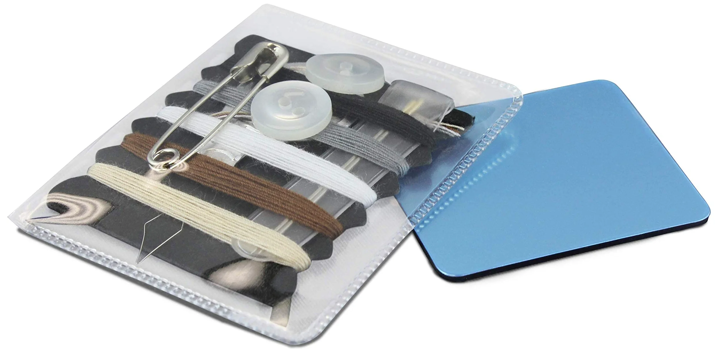 Kit personal Care para hombre.
