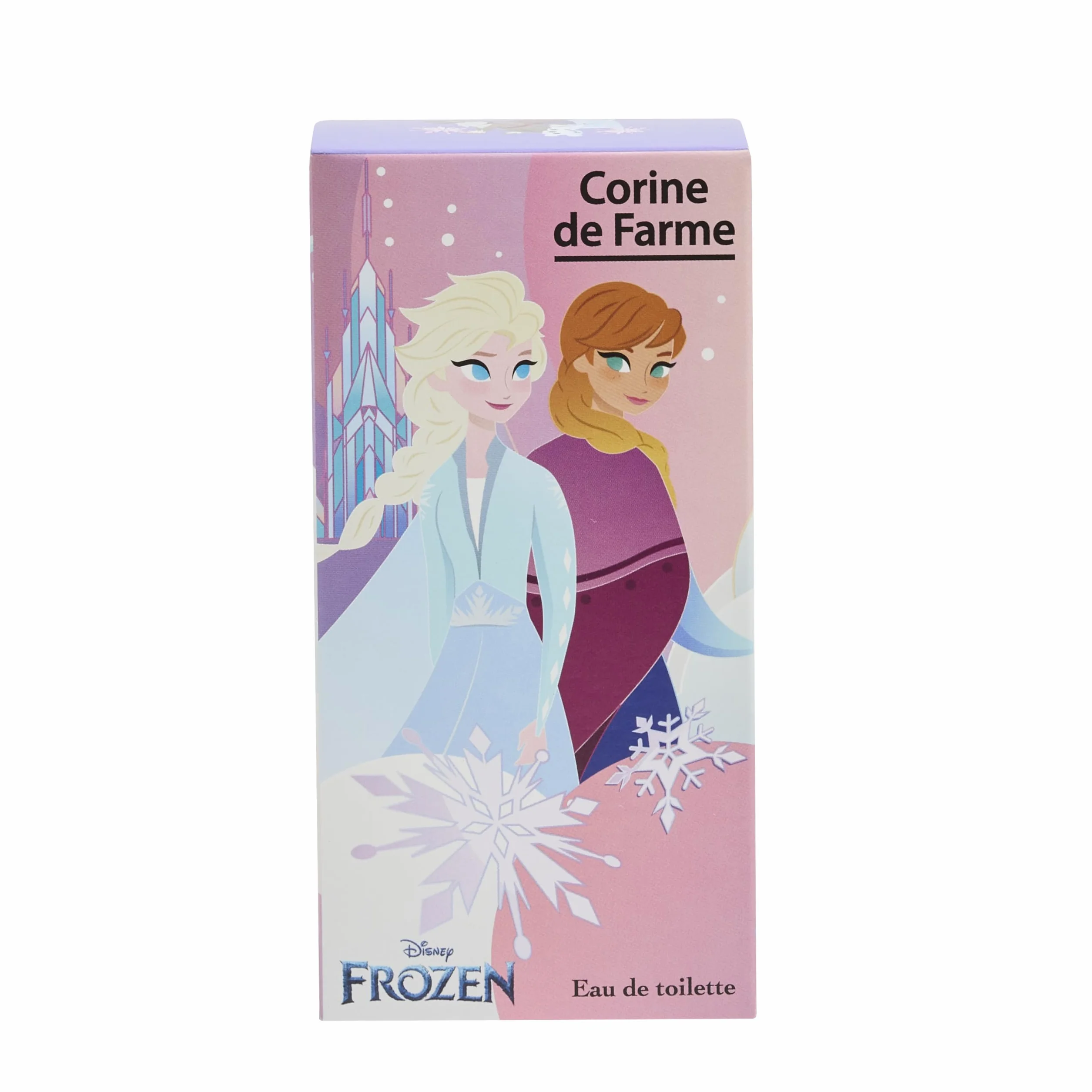 Corine de Farme Agua de Colonia Reine des Neiges 30 ml