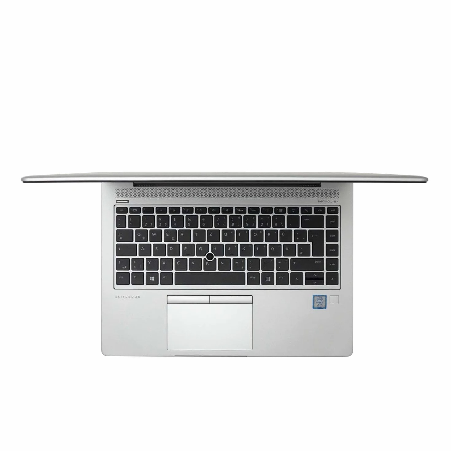 HP EliteBook 840 G6 Intel Core i5-8365U 14" FHD 16GB RAM 512GB SSD Reacondicionado