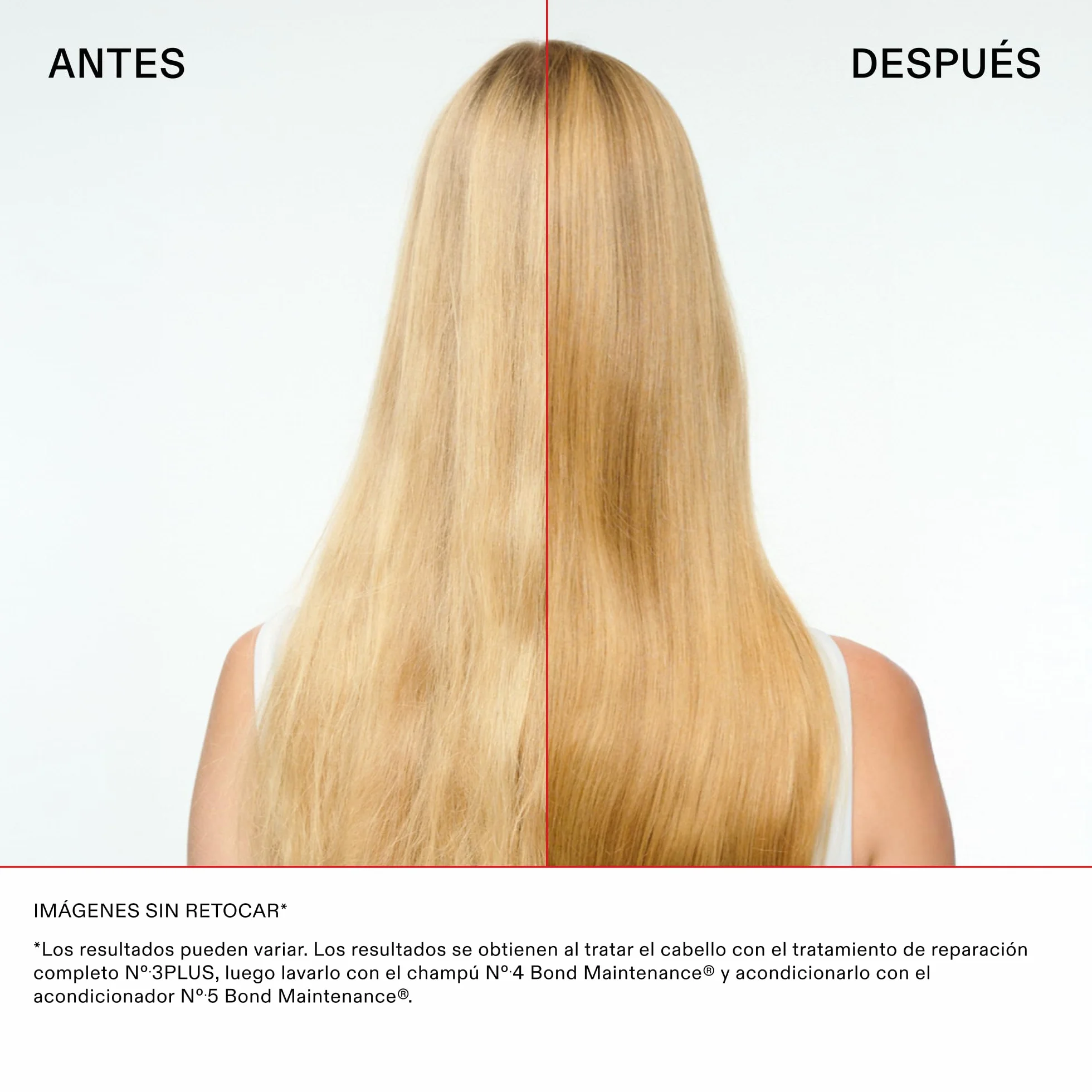 Olaplex No 3 Tratamiento Perfeccionador Capilar, Mascarilla Hidratante Reparadora para Cabellos Dañados