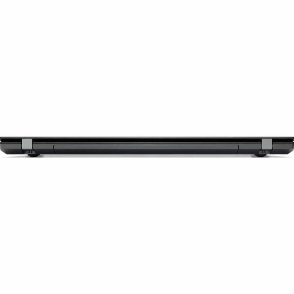 Lenovo ThinkPad T470 Portátil empresarial 14 Pulgadas Intel Core i5-6300U 16 GB RAM 256 GB SSD Windows 11 Pro