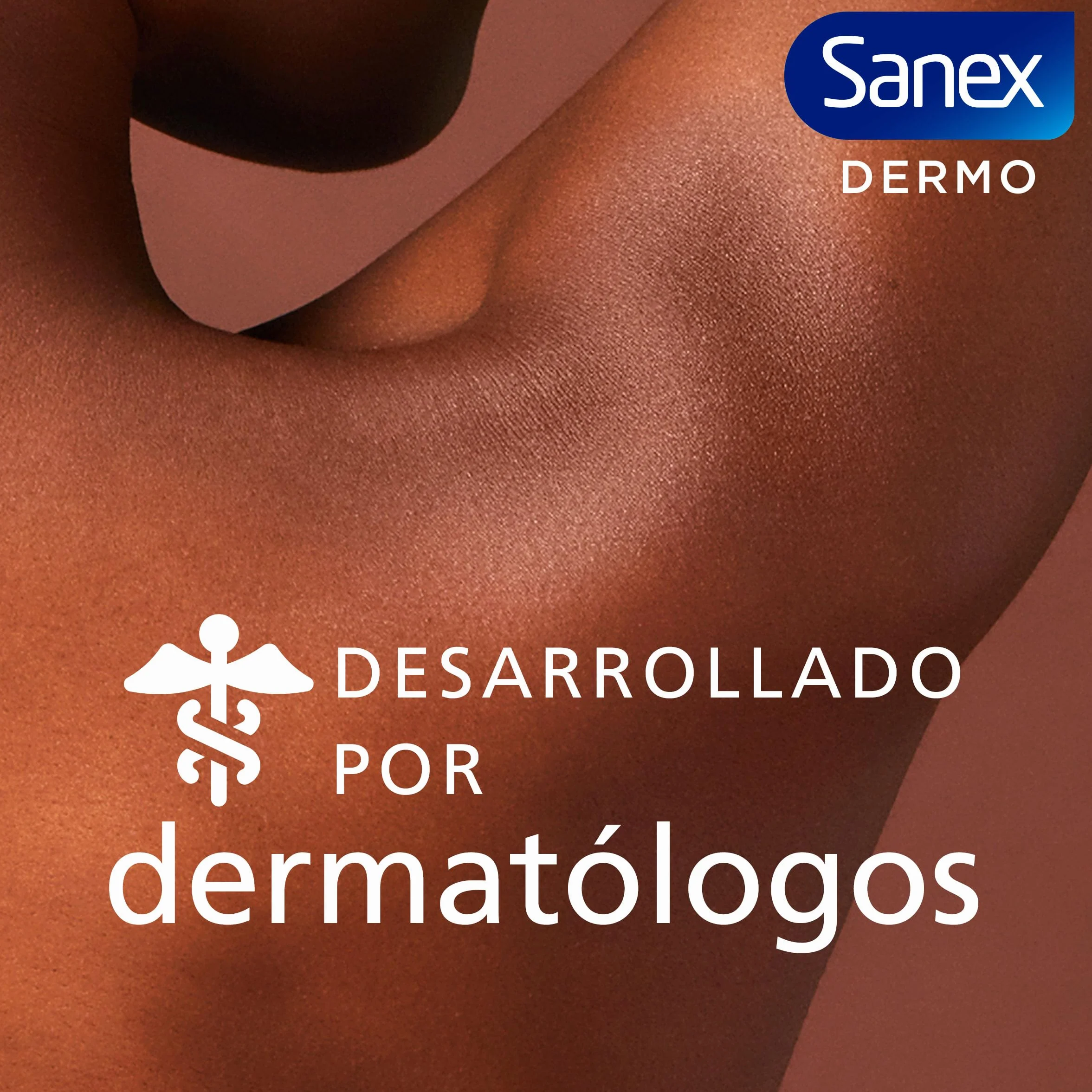 Sanex Dermo Extra Control Desodorante Spray 200 ml Pack 6 Uds con Óxido de Zinc Antibacteriano 72H Protección