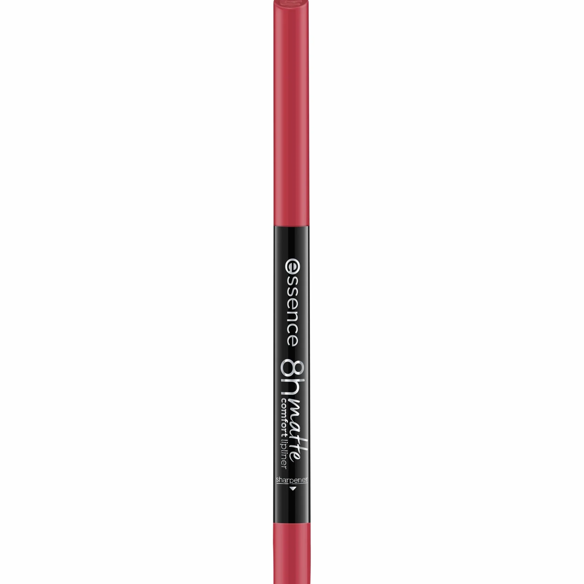 essence 8h MATTE comfort perfilador de labios, larga duración, mate 0.3g