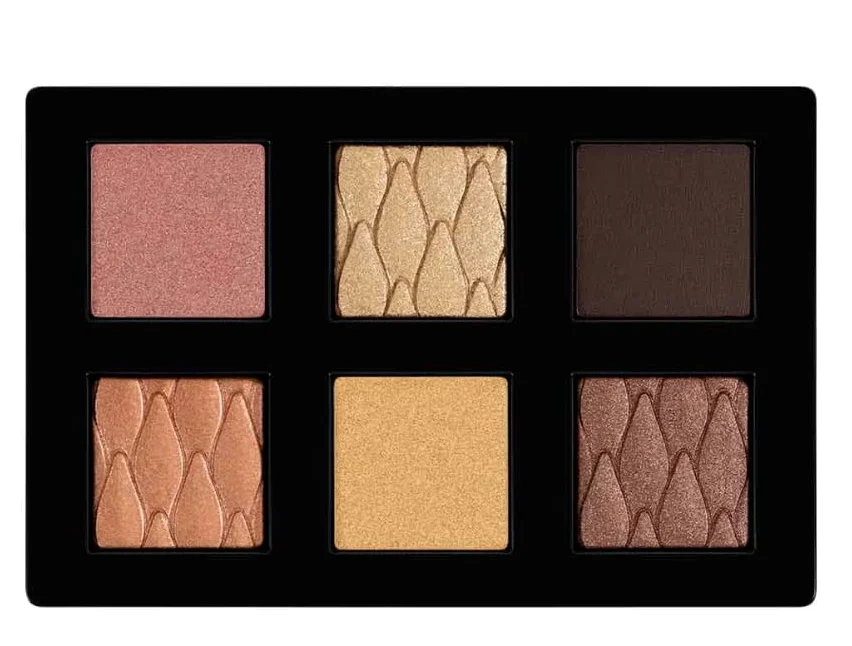 CHRISTIAN LOUBOUTIN - Eye palette refill - Bronze Eloise