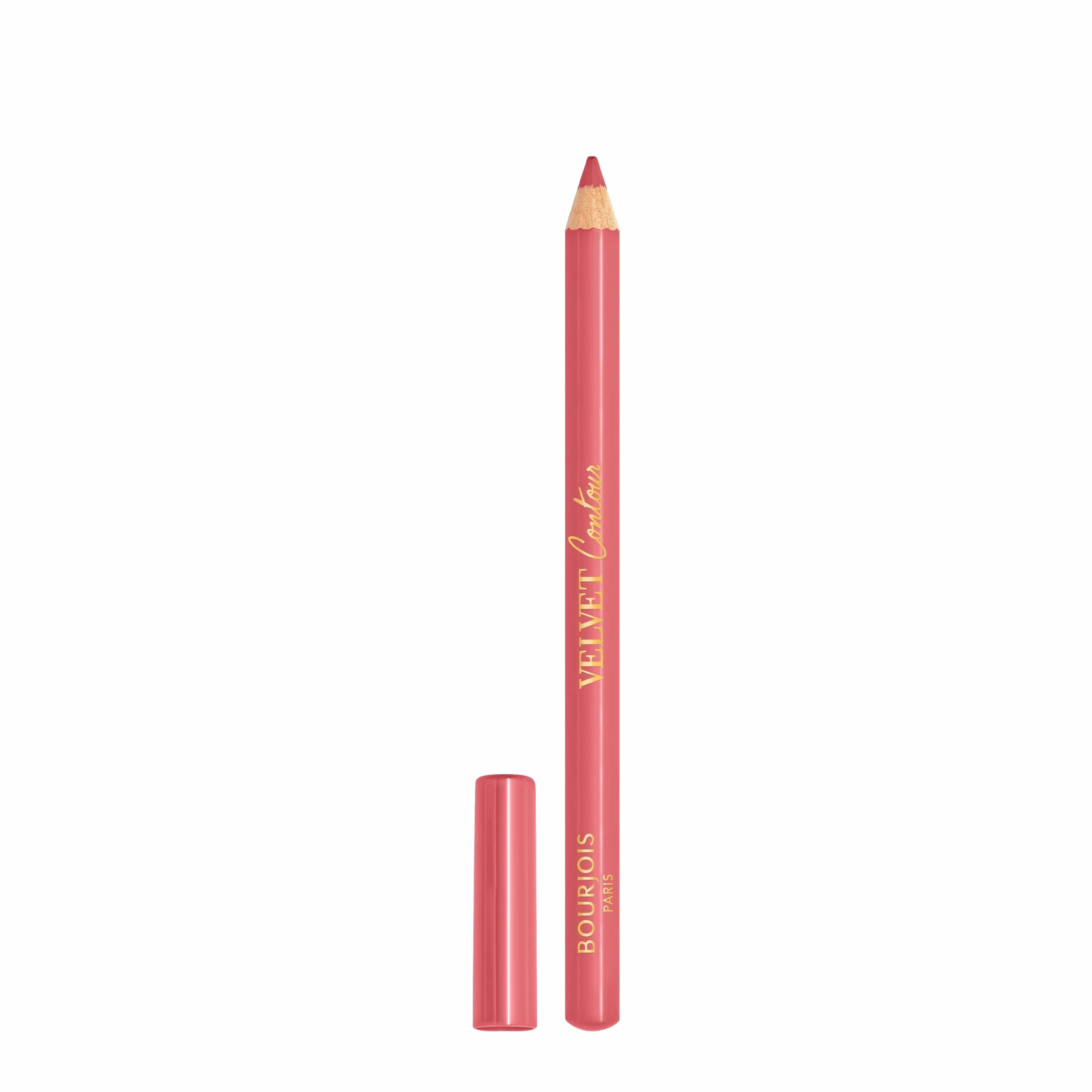 Bourjois Contour Edition Perfilador de Labios Tono 02 Coton candy 1.14 gr