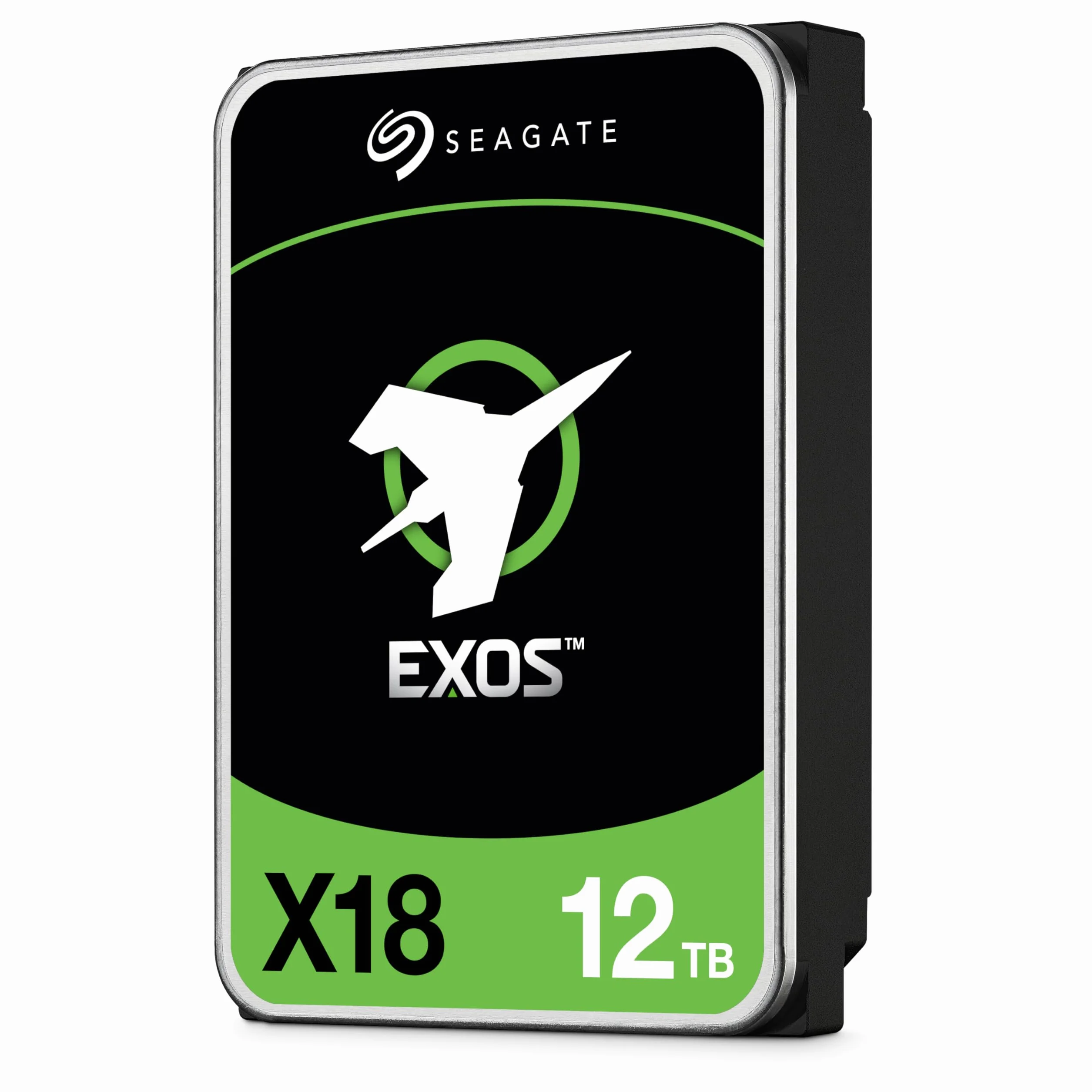 Dysk Twardy Seagate EXOS X18 3,5" 12 TB