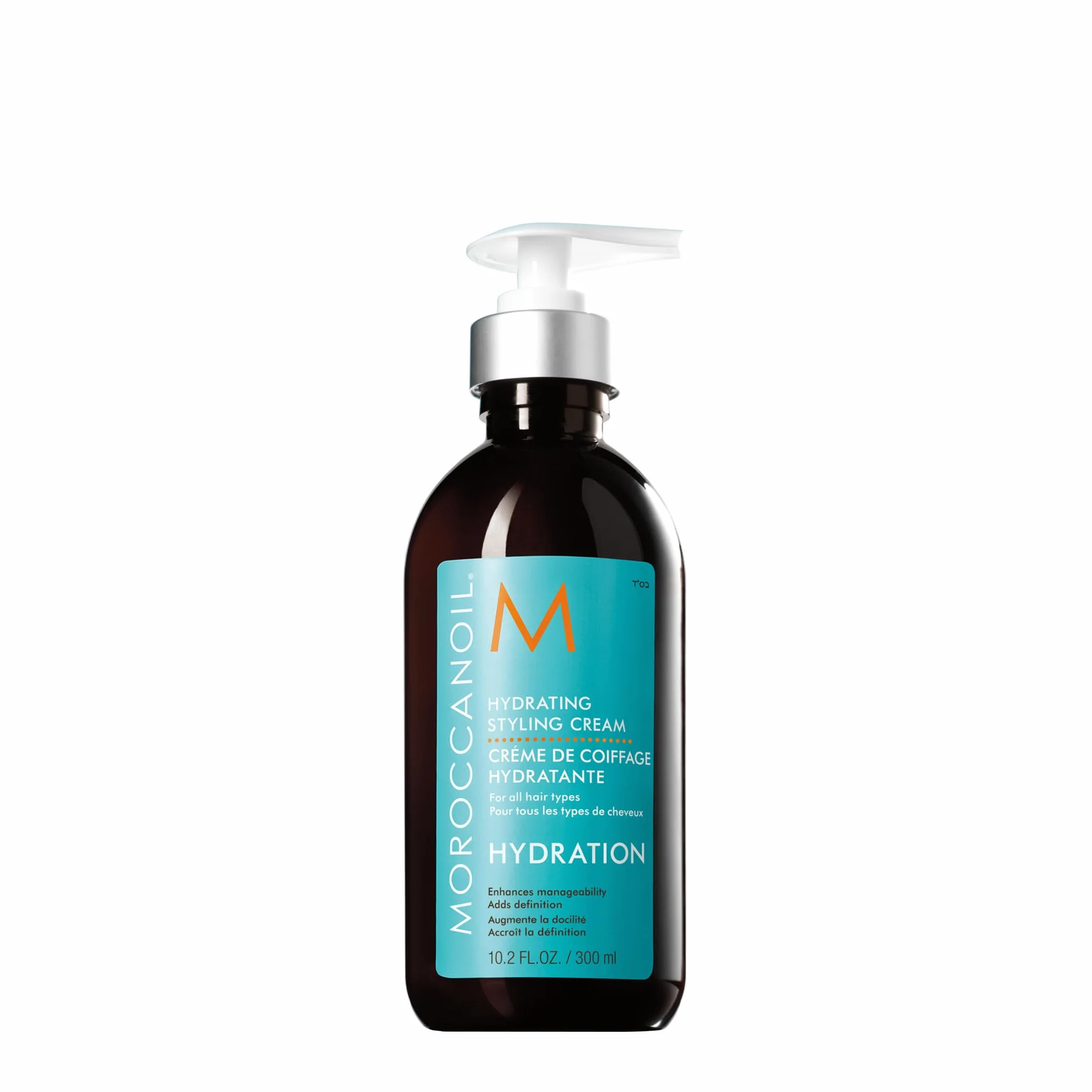 Moroccanoil Crema Para Peinar Hidratante