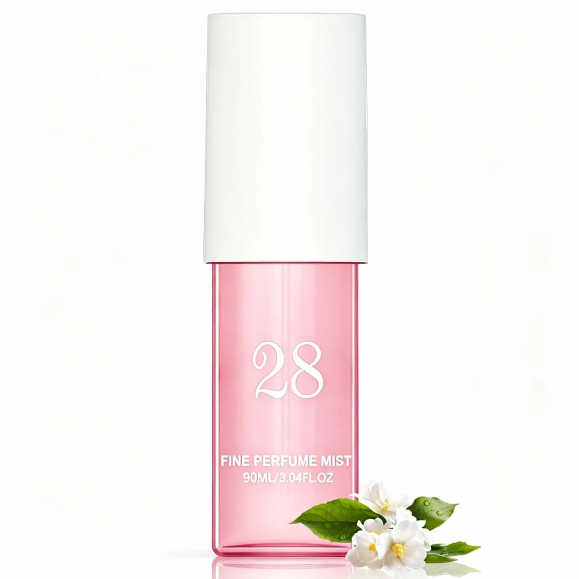 Perfume para mujer Body & Hair Fragrance Spray 90 ml floral afrutado larga duración
