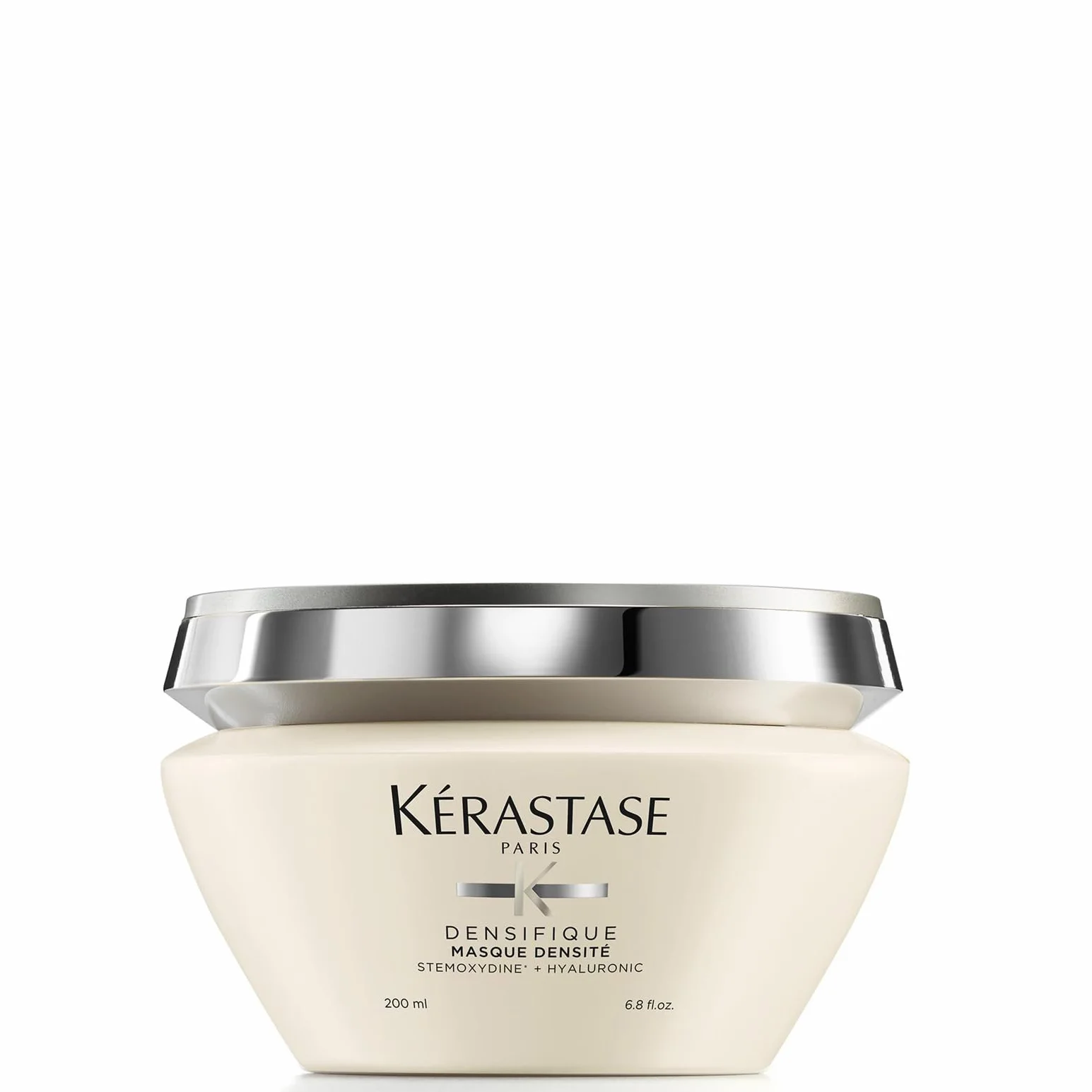 Kérastase Densifique Femme Masque Densité Mascarilla Densificante 200 ml