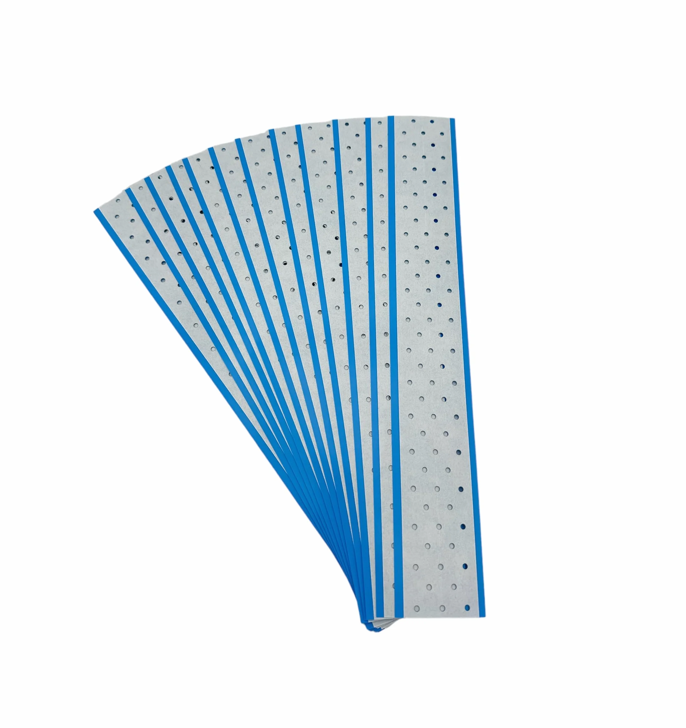 Extenda Bond Plus Strips Cintas Adhesivas 12 piezas 30 cm x 3,8 cm para Pelucas y Sistemas Capilares