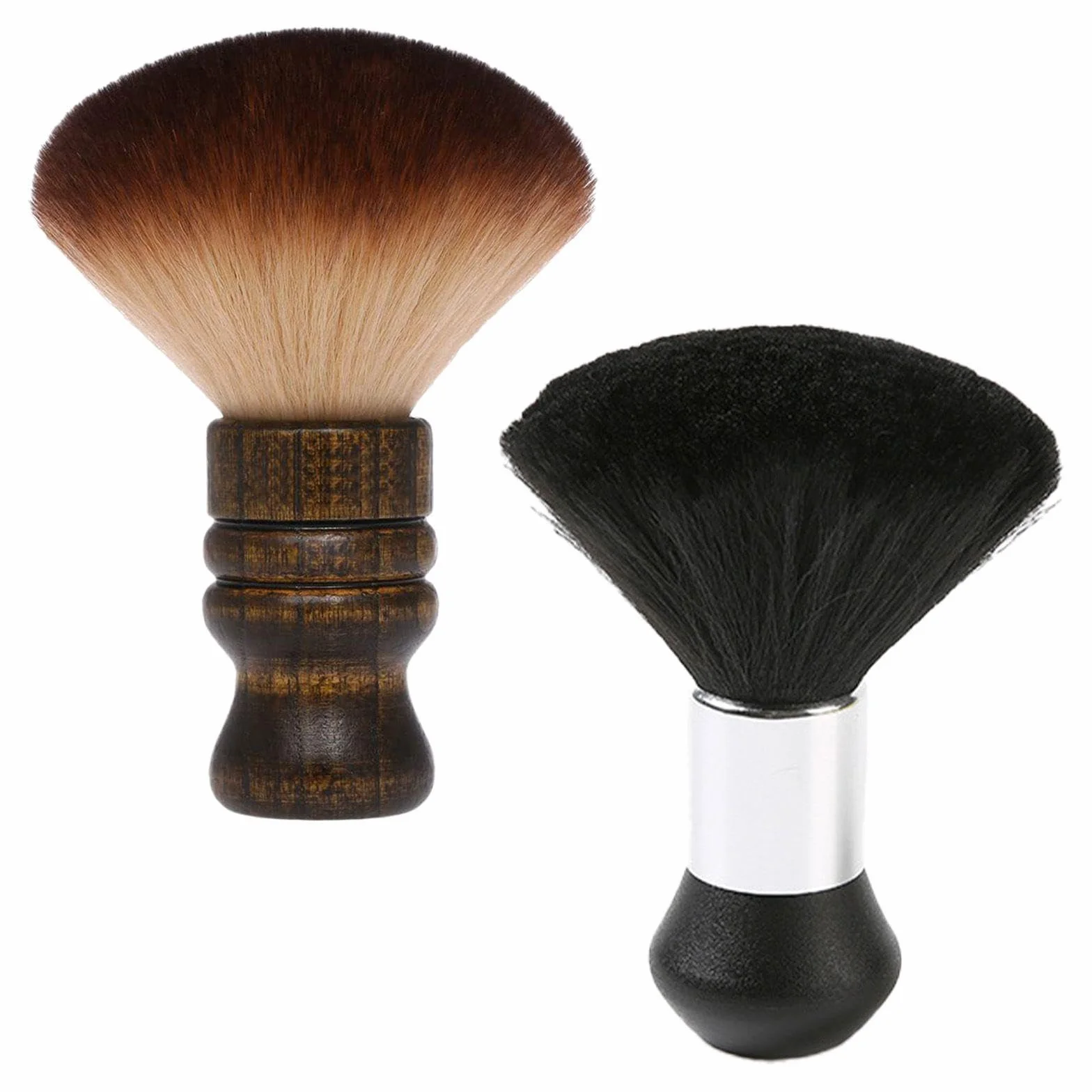 Cepillos Para El Cabello, Herramientas De Barbero, Extracción De Polvo, Limpieza, Accesorios Peluquería