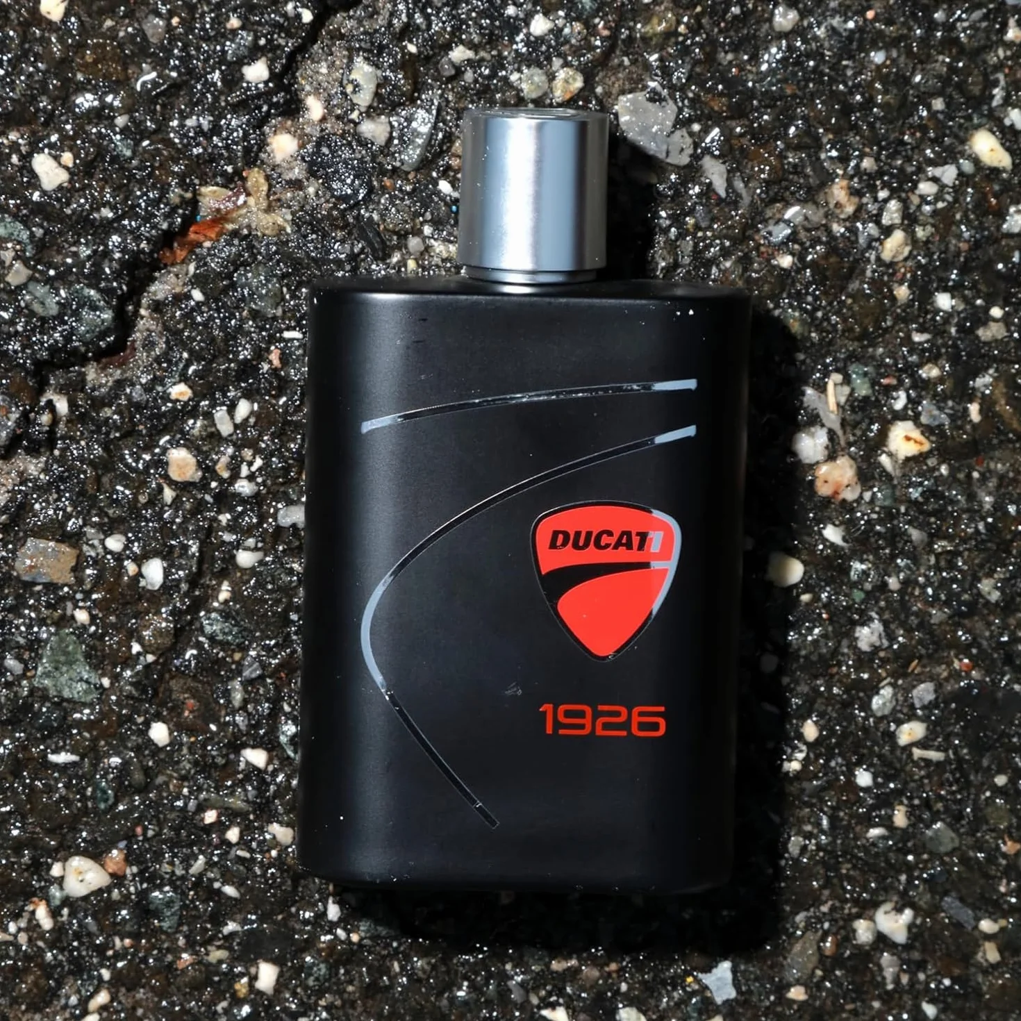 Ducati Caja de regalo perfume 100 ml Beauty Case