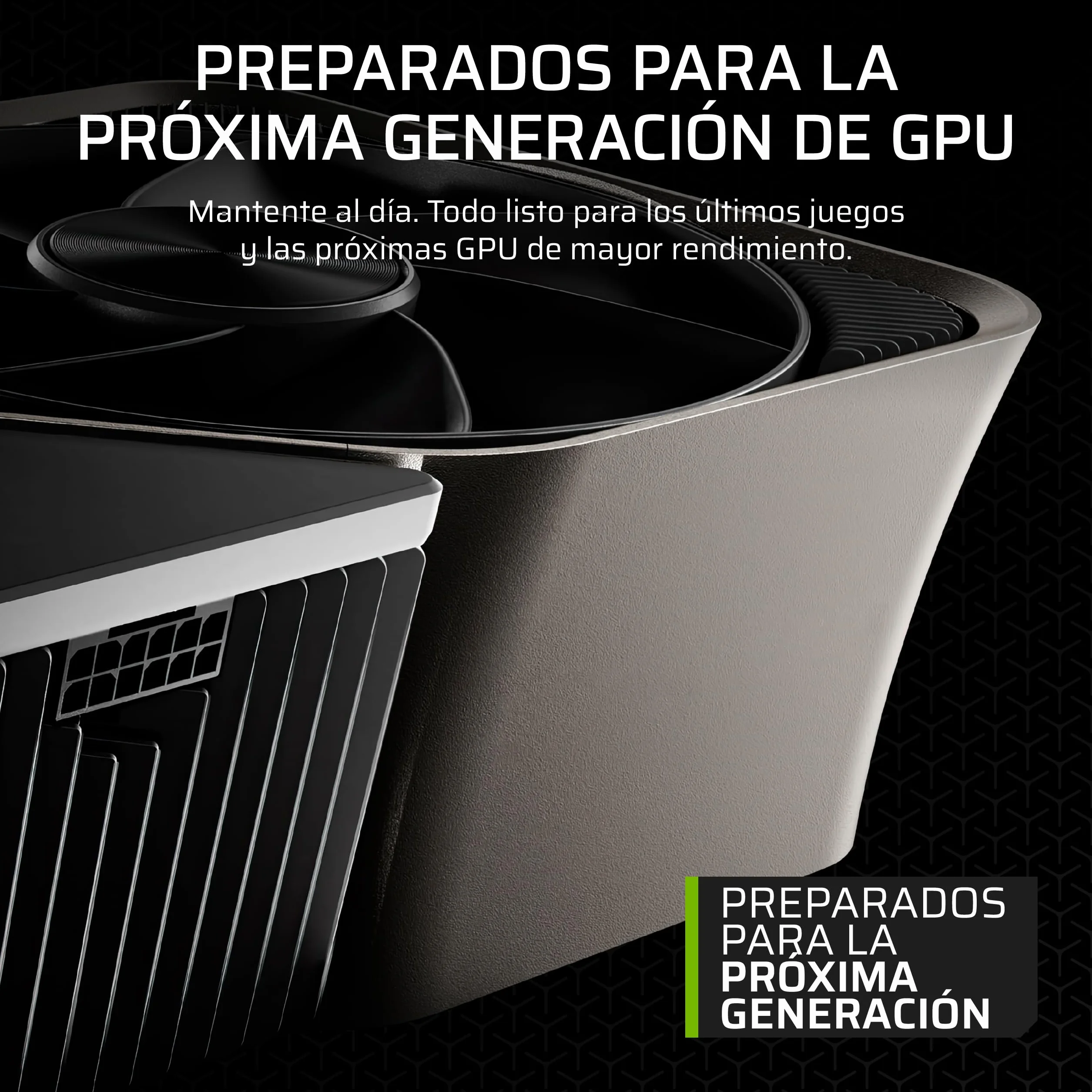 CORSAIR RM650e (2025) Fuente de alimentación ATX Modular 650W Cybenetics Gold PCIe 5.1 ATX 3.1 Negro