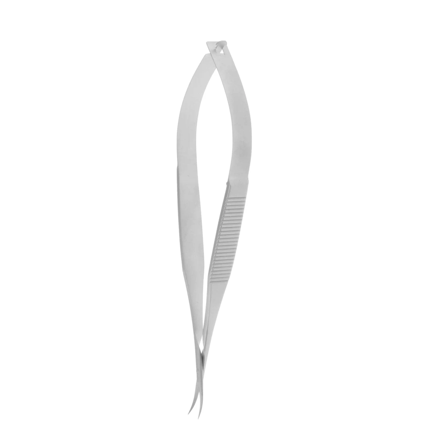 perfk Tijeras de Cutículas Tijeras Cutículas Tijeras Manicura Tijeras Cejas Tijeras Acero Inoxidable Curvadas Extra Finas Afiladas Adecuadas para Cui,