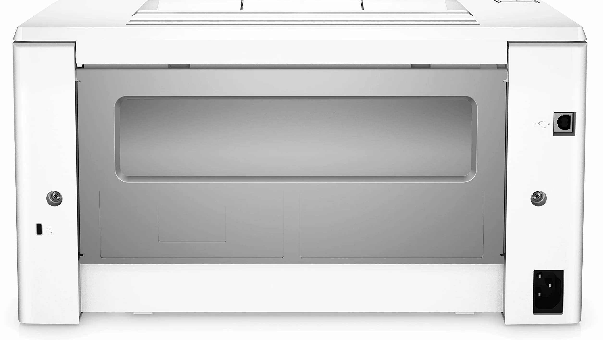 HP LaserJet Pro M102a Impresora láser 22 ppm 128 MB doble cara Reacondicionado