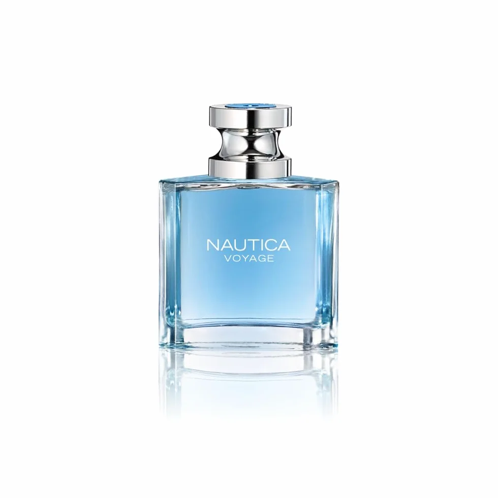 Náutica Set de fragancias para hombres 50 ml