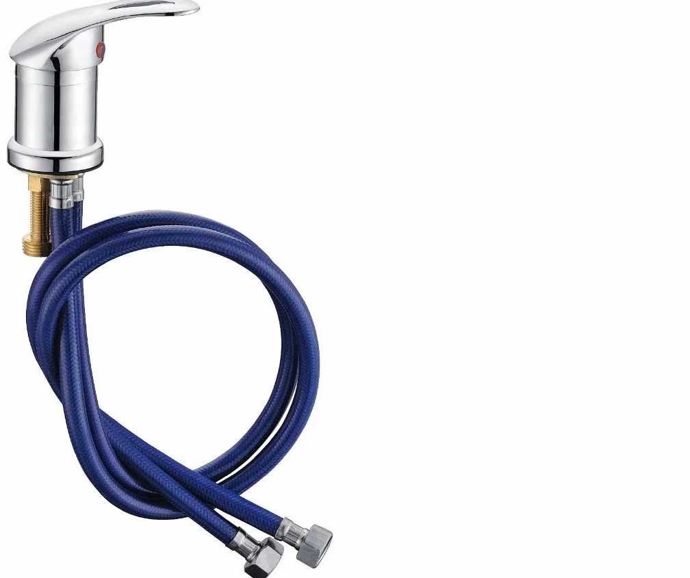 Grifo de agua de 80 cm Friseurarmatur de salón