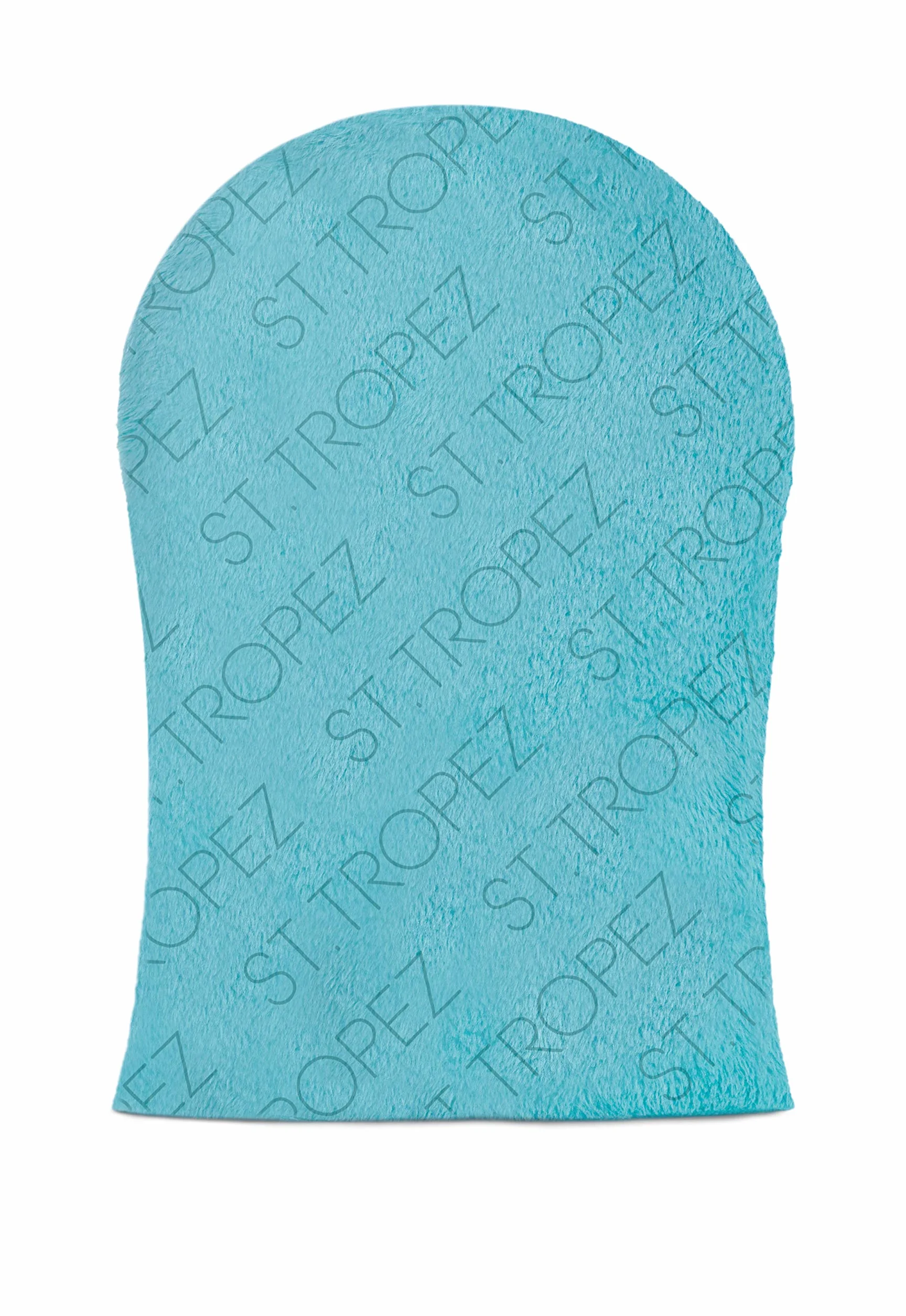 ST.TROPEZ TAN APPLICATOR mitt para todos los tonos de piel