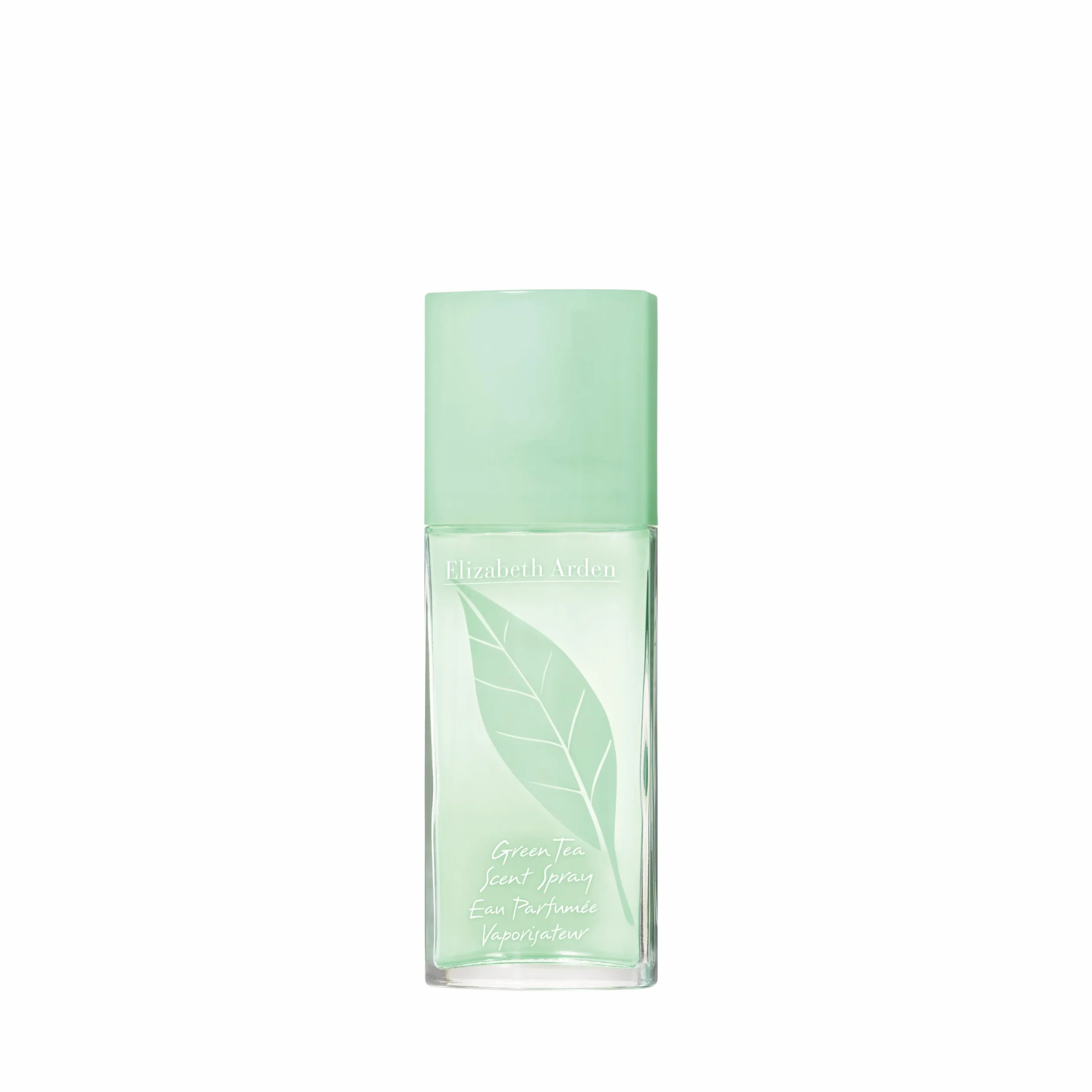 Elizabeth Arden Green Tea Eau Parfum 50 ml