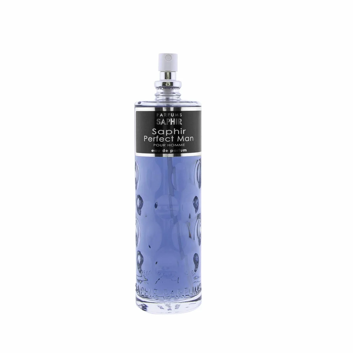 PARFUMS SAPHIR Perfect Man Eau de Parfum 200 ml