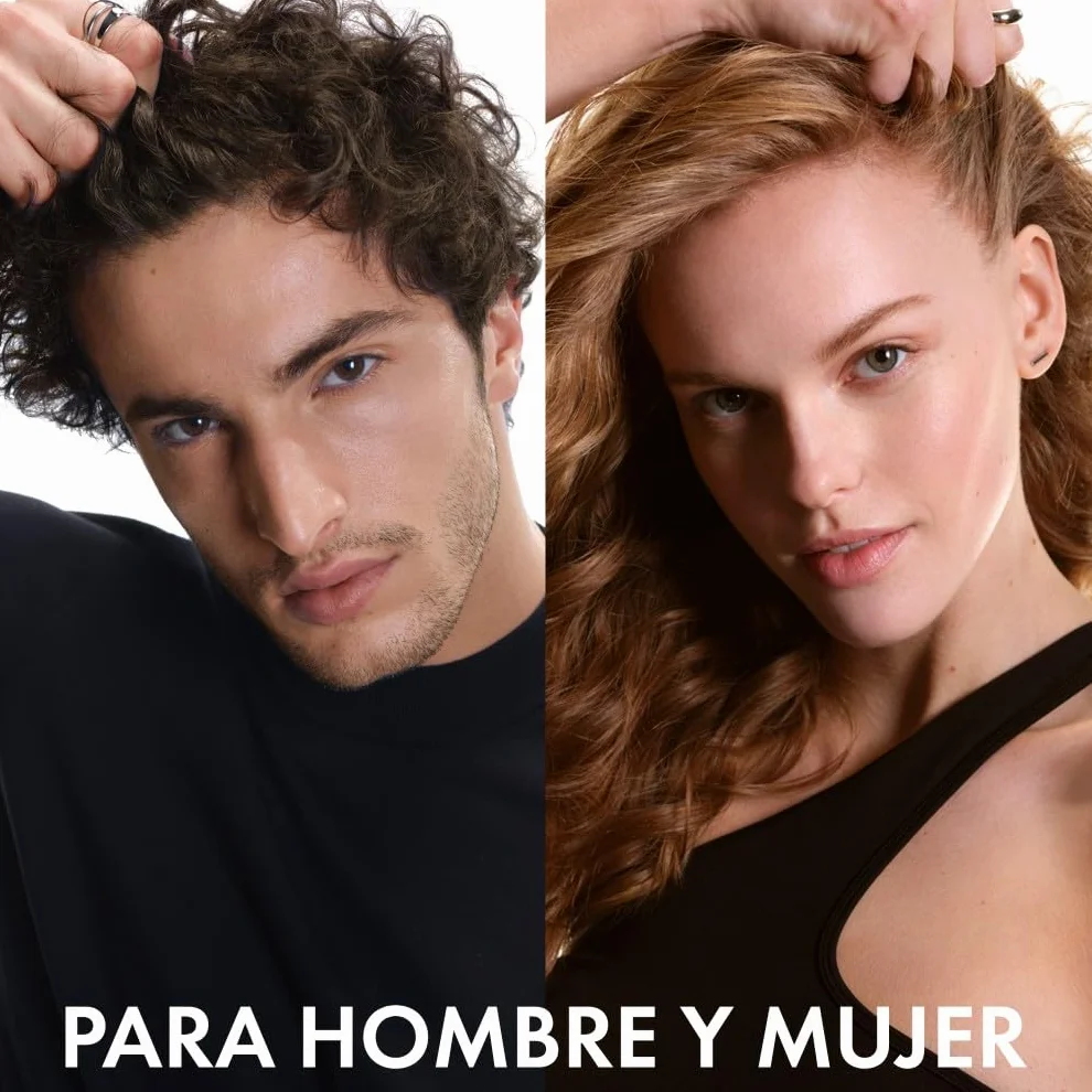 Vichy Dercos Aminexil Clinical R.E.G.E.N. Booster Sérum Regenerador Capilar Reduce Caída Crecimiento Cabello