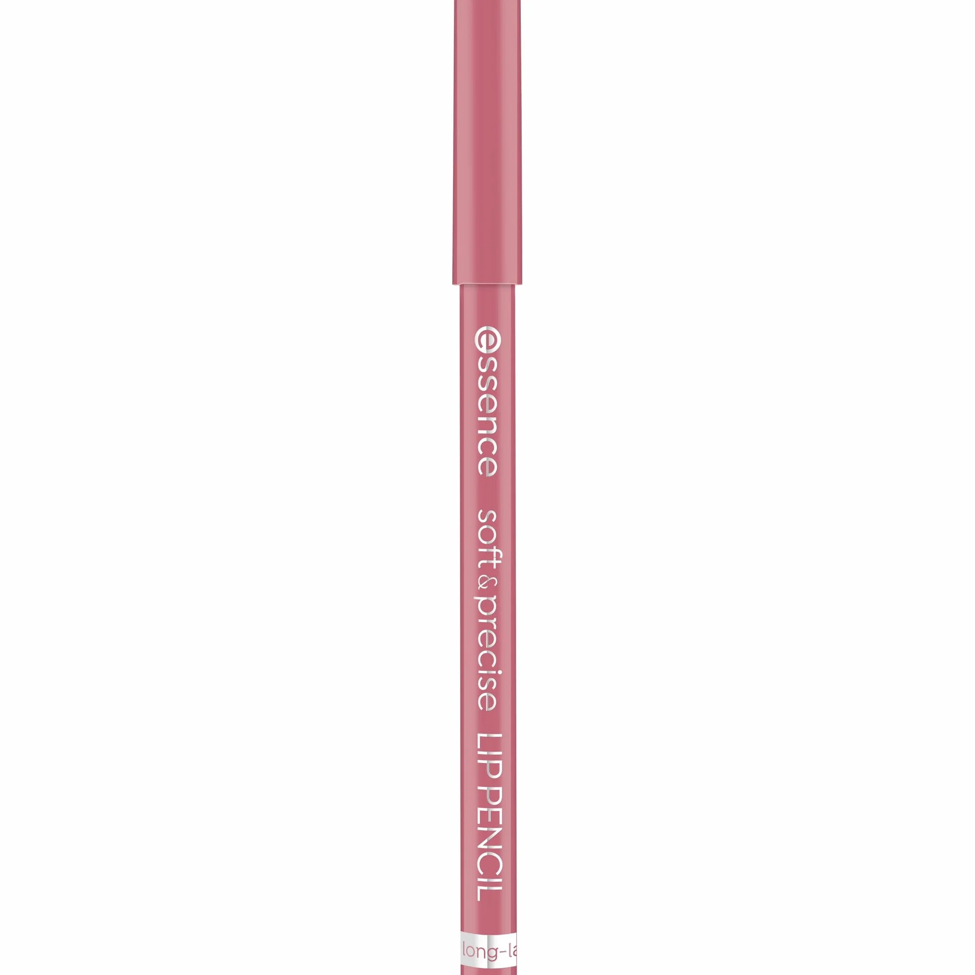 Essence soft precise perfilador de labios larga duracion color intenso 0.78g
