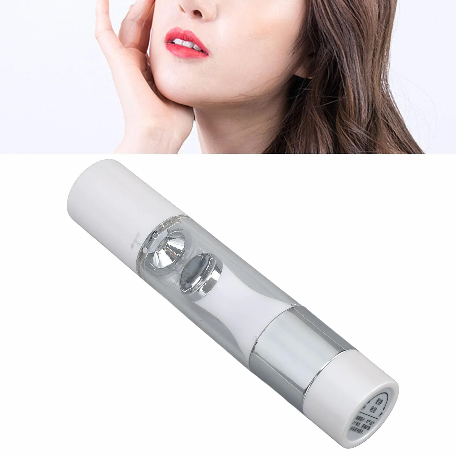 Rellenador de Labios Eléctrico, Dispositivo Automático de Relleno de Labios, Herramienta para Mejorar los Labios