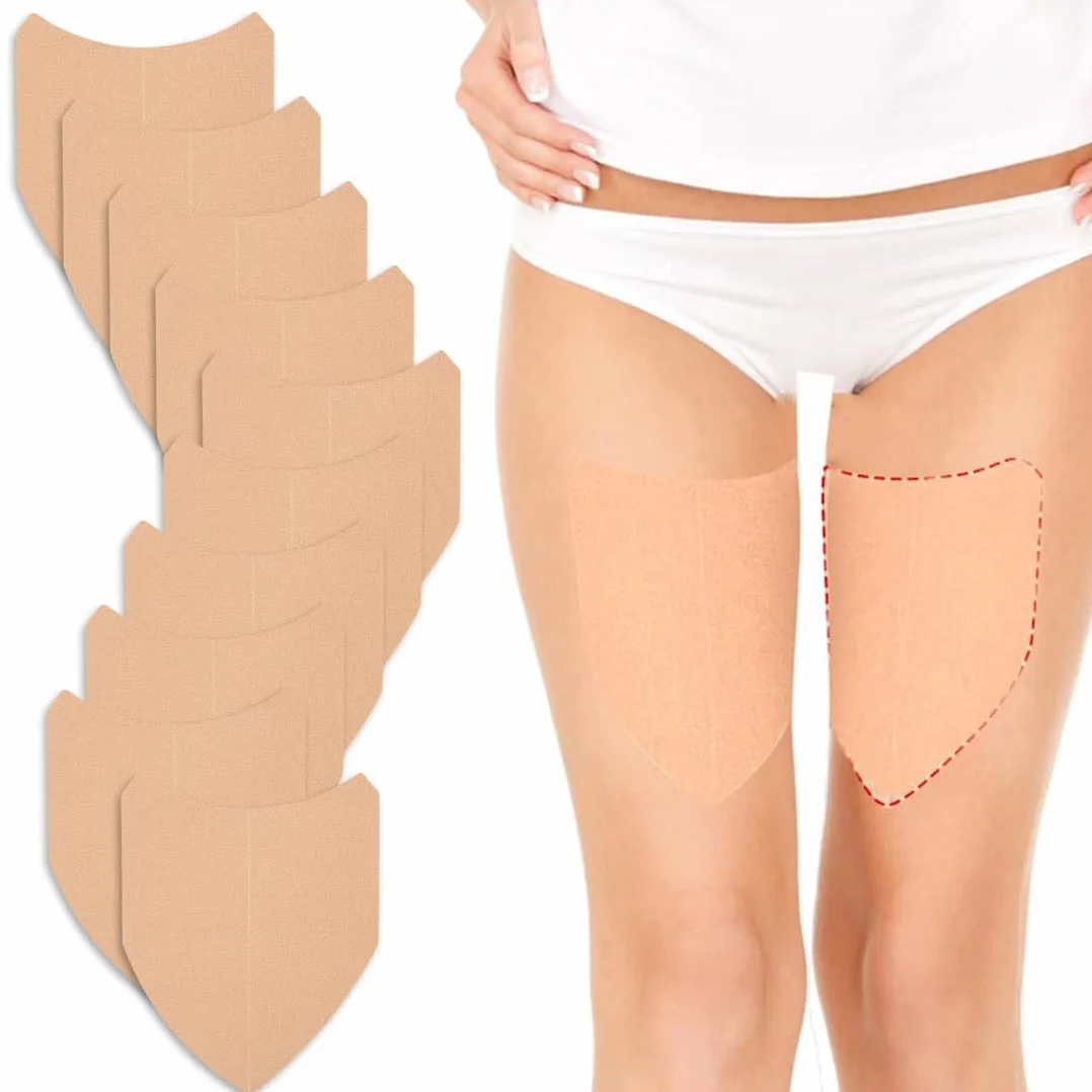 Cinta para piernas Levanta la Celulitis y la flacidez, Muslo Corporal para Mujer, Levantador glúteos