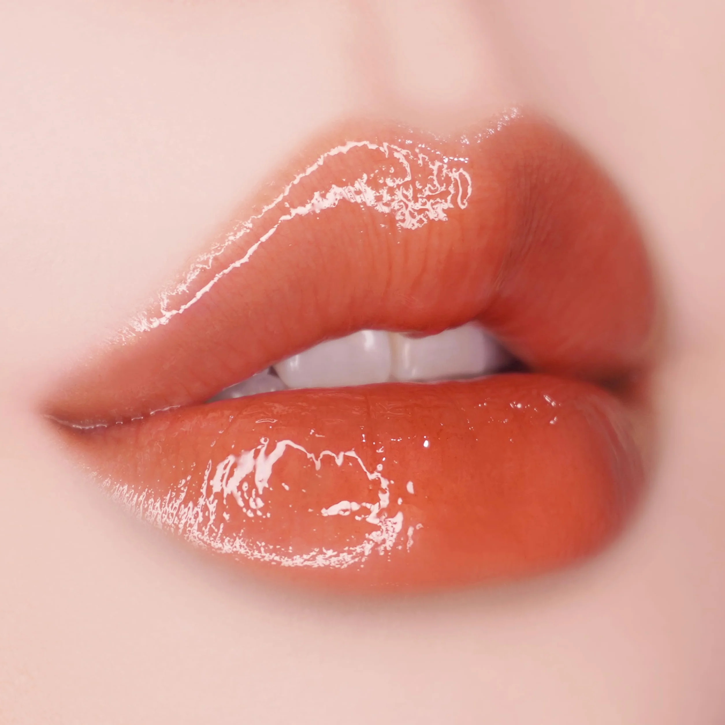 UNLEASHIA Rellenador de labios con sirope de palomitas de maíz n°2 caramelo de mango