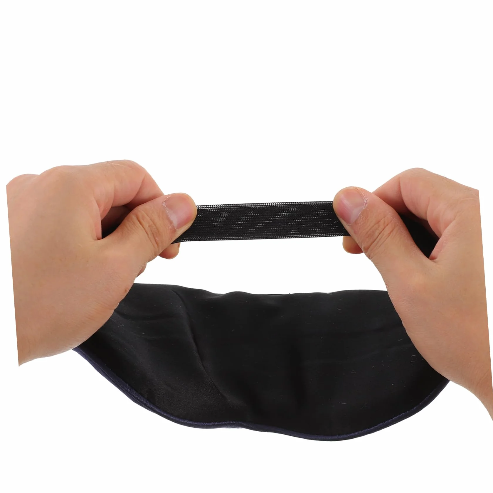 BESTYASH Antifaz De Seda Máscara De Apagón Viajar Máscaras Para Los Ojos Adulto Máscara Para Dormir Transpirable Cubierta De Ojos Para Dormir Máscaras Para Dormir 2 Piezas X 4