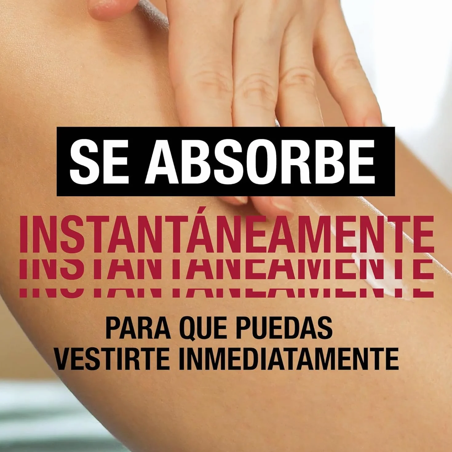 Neutrogena Fórmula Noruega Loción Corporal CICA Reparación intensa 400 ml