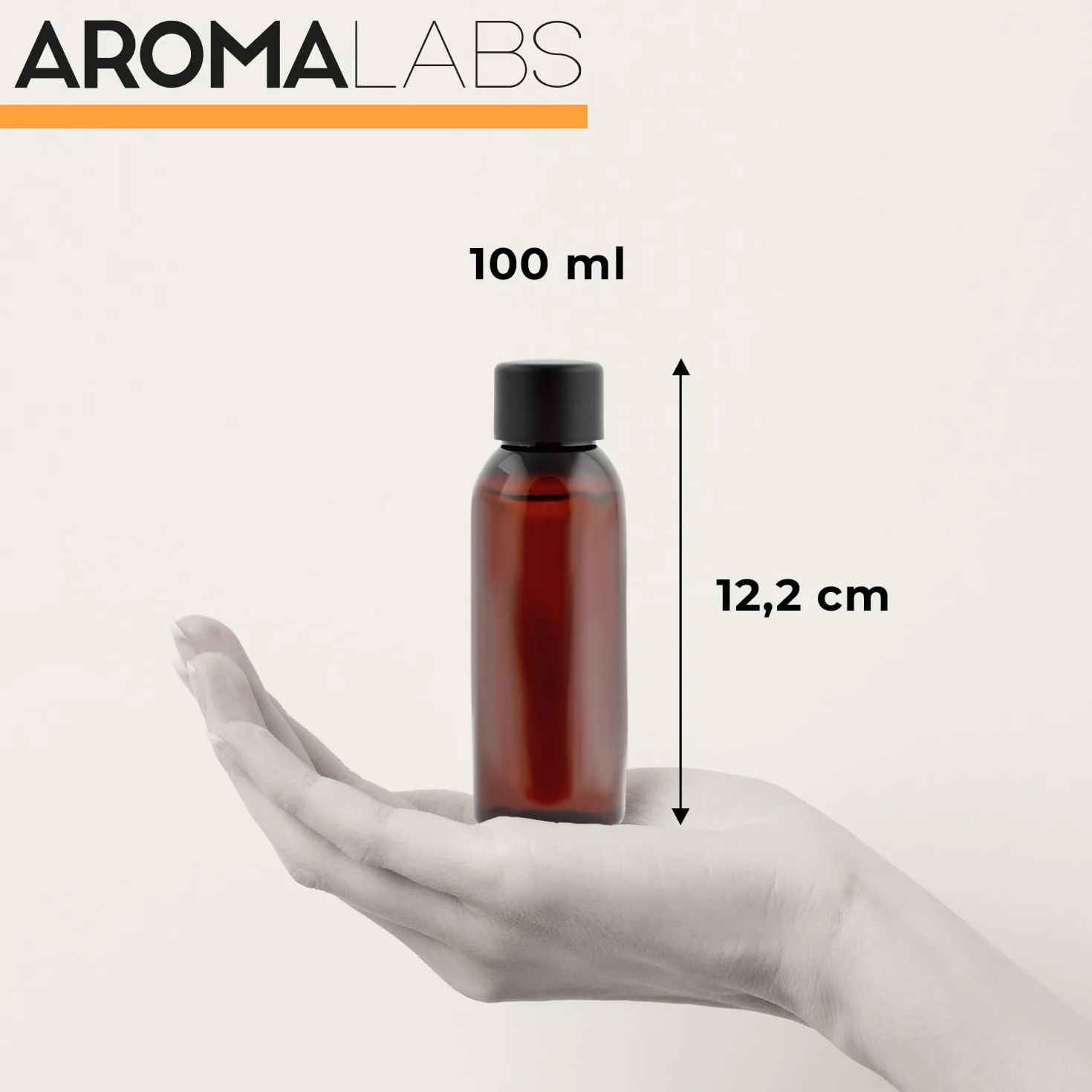Aceite de Jojoba BIO 100 mL Aceite Vegetal Virgen Cosmos Aroma Labs
