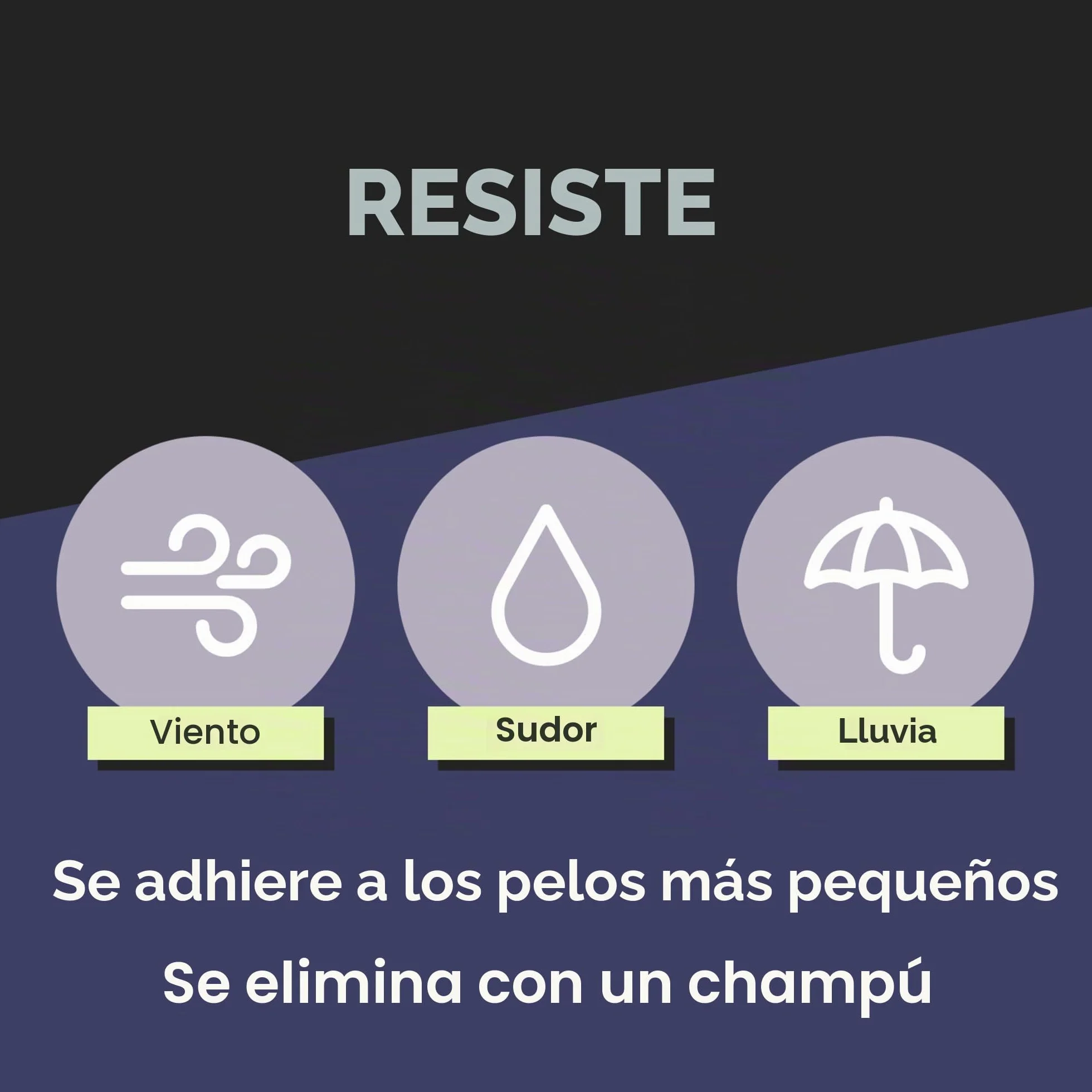 Toppik Fibras Capilares Castaño Oscuro, Fibras de Queratina para Densidad, 27,5 g