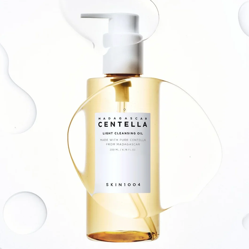 SKIN1004 Madagascar Centella Light Cleansing Oil 30 ml