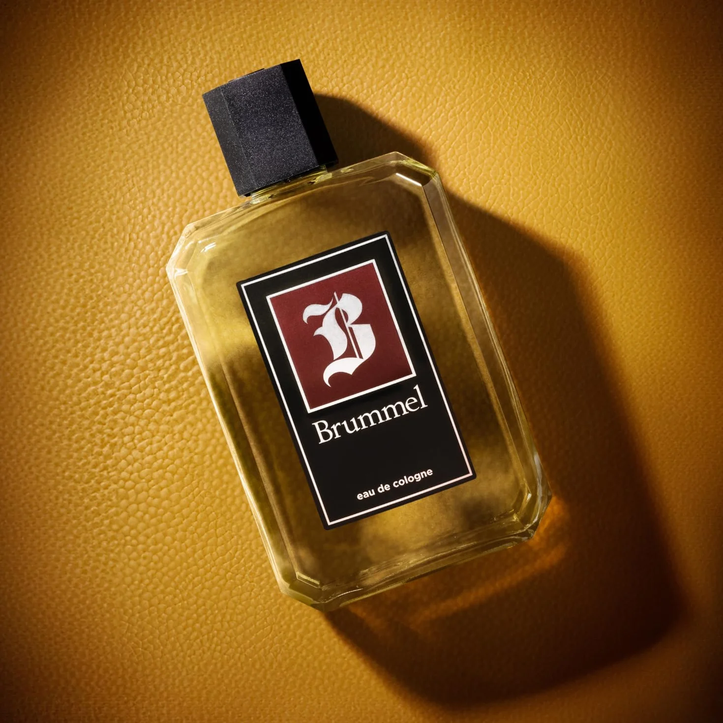 BRUMMEL Clásica Eau de Toilette Masculina 500 ml Agua de Colonia Hombre