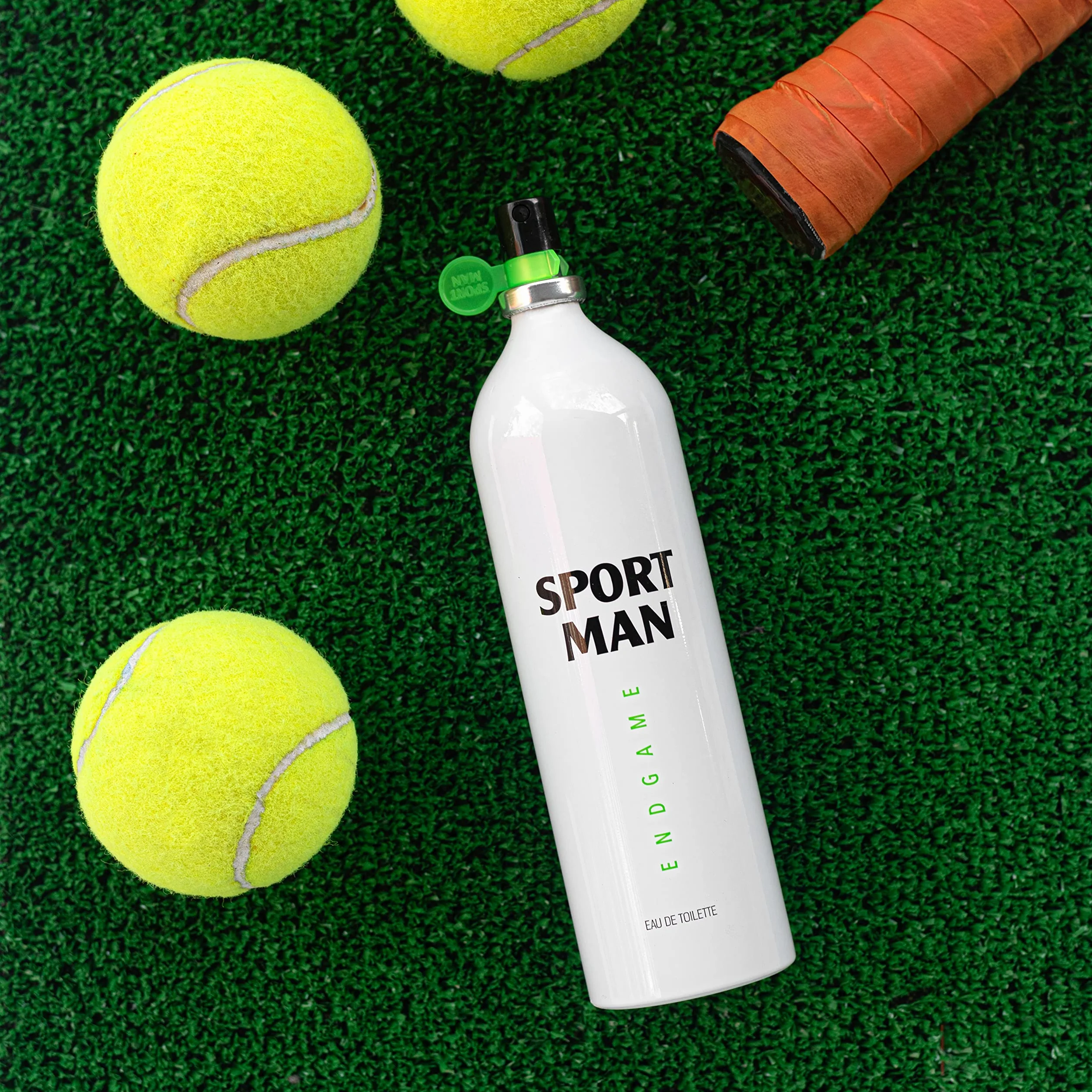 SPORTMAN Endgame Perfume Hombre 250 ml
