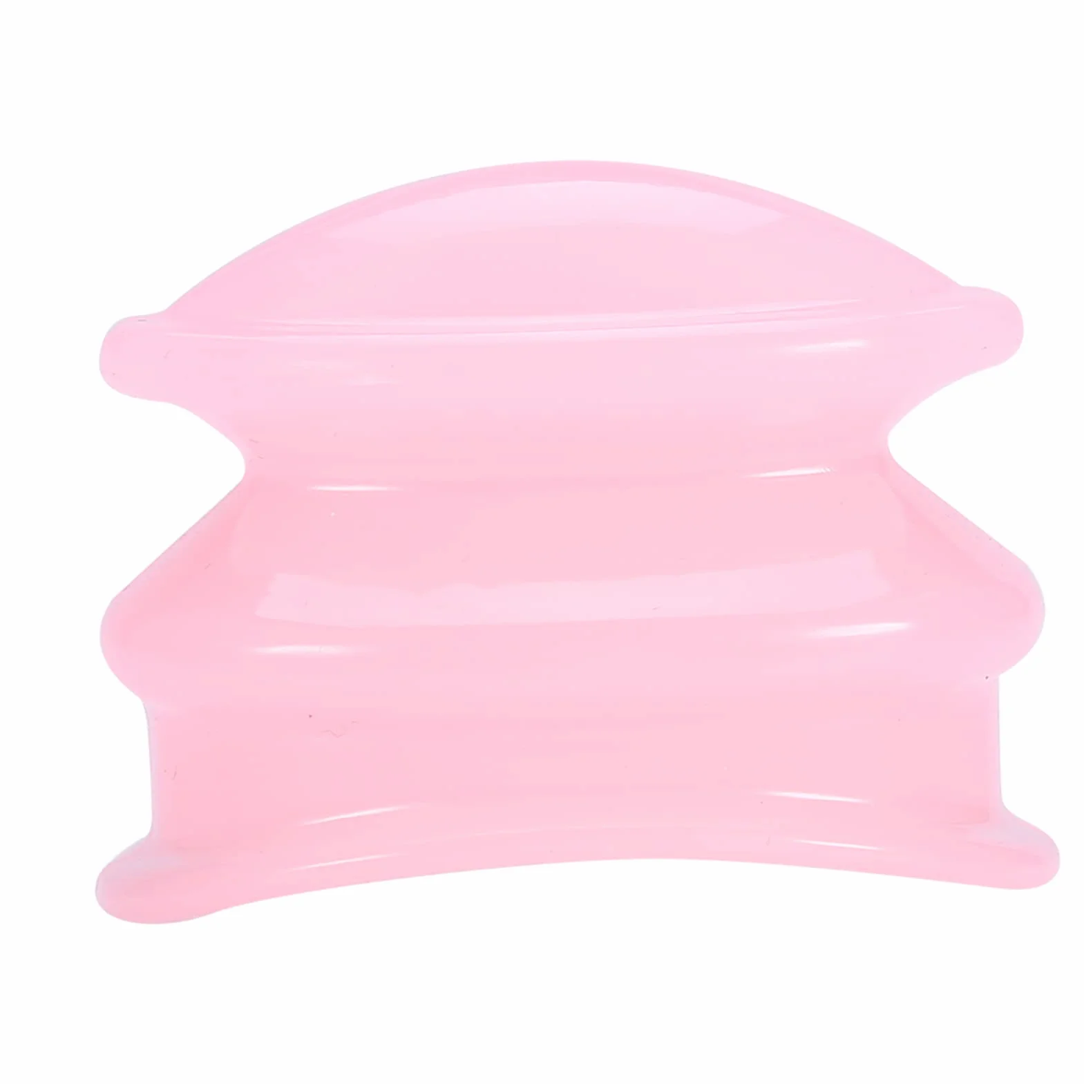 Labio de silicona portátil para labios, dispositivo de belleza