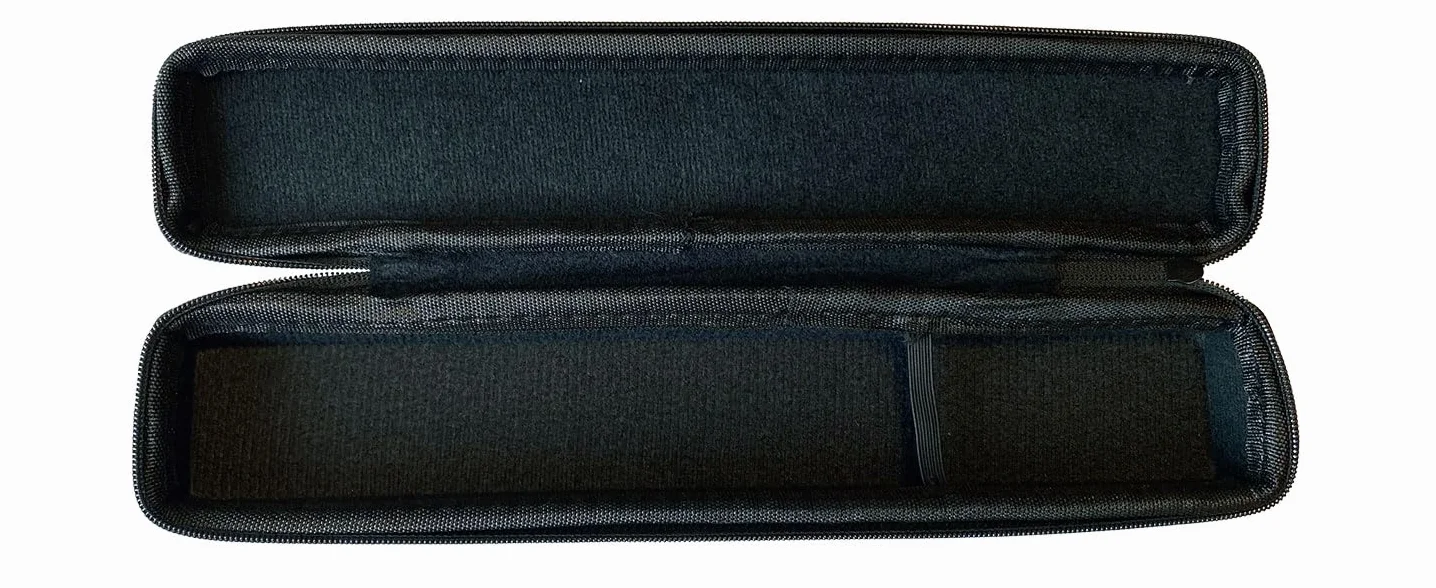 Funda rígida para escáneres de mano IRIScan Book versión 3, 5, 5 WiFi, IRIScan 7