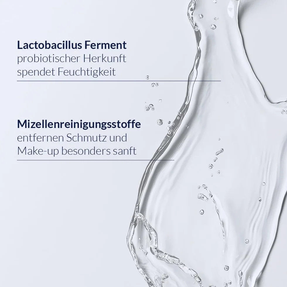 Leti SR PROBIOCLEAN AGUA MICELAR 200 ML