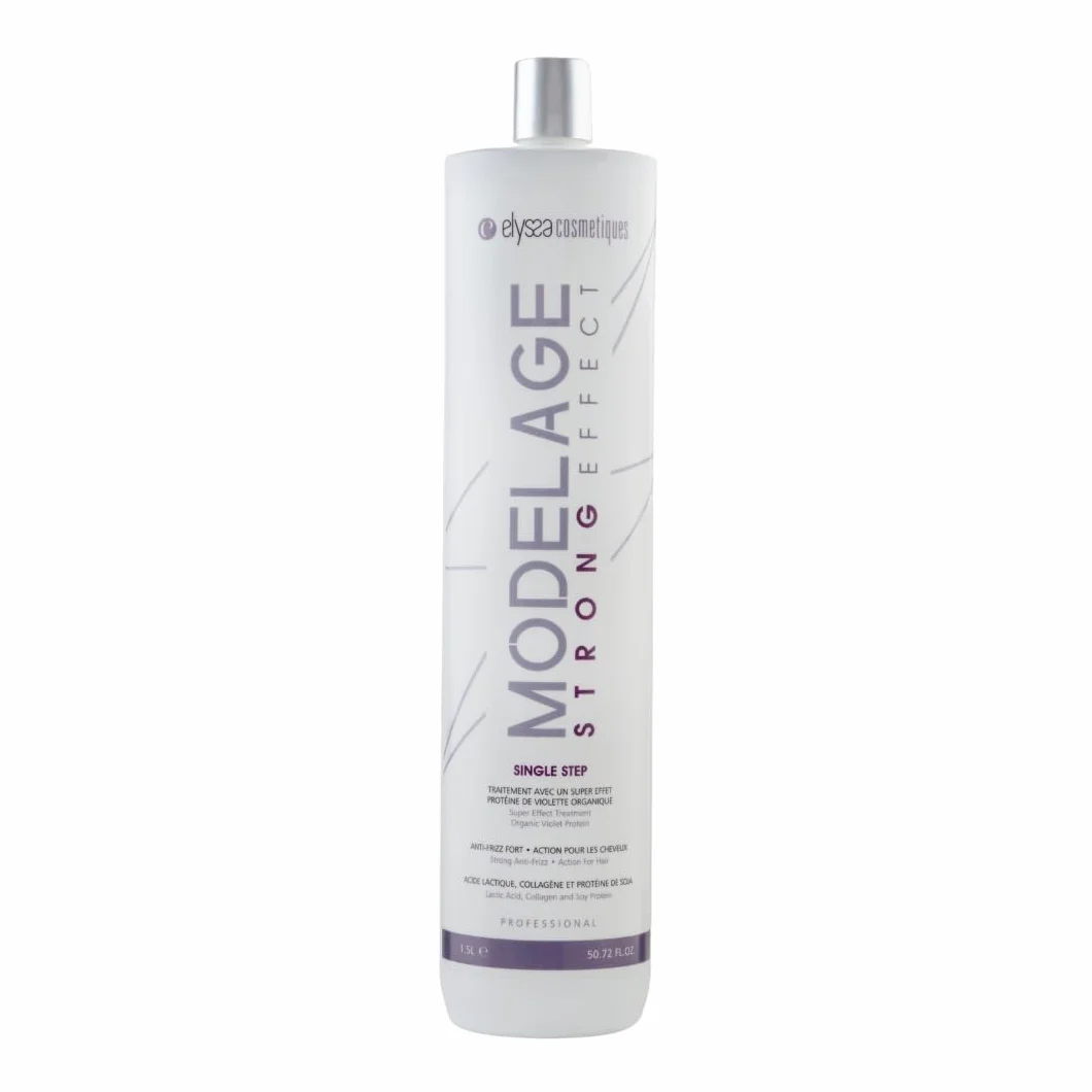 Lissage Modelage Collagène One Step 120ml