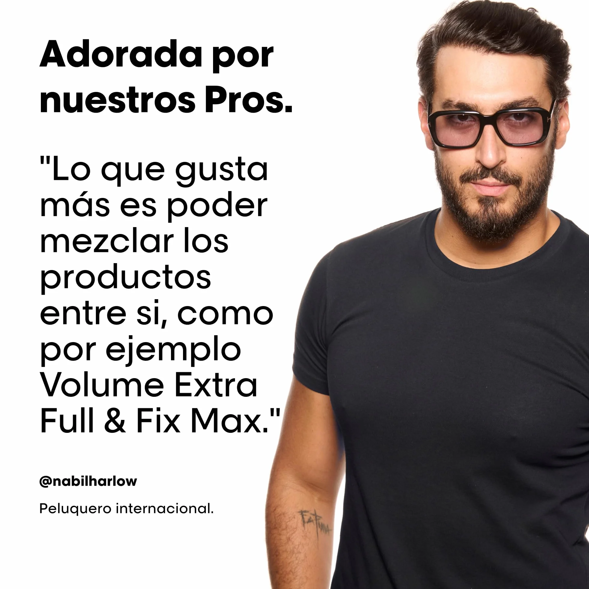 L'Oréal Professionnel Fix Max TecniART Gel Fijación Extrema 200ml