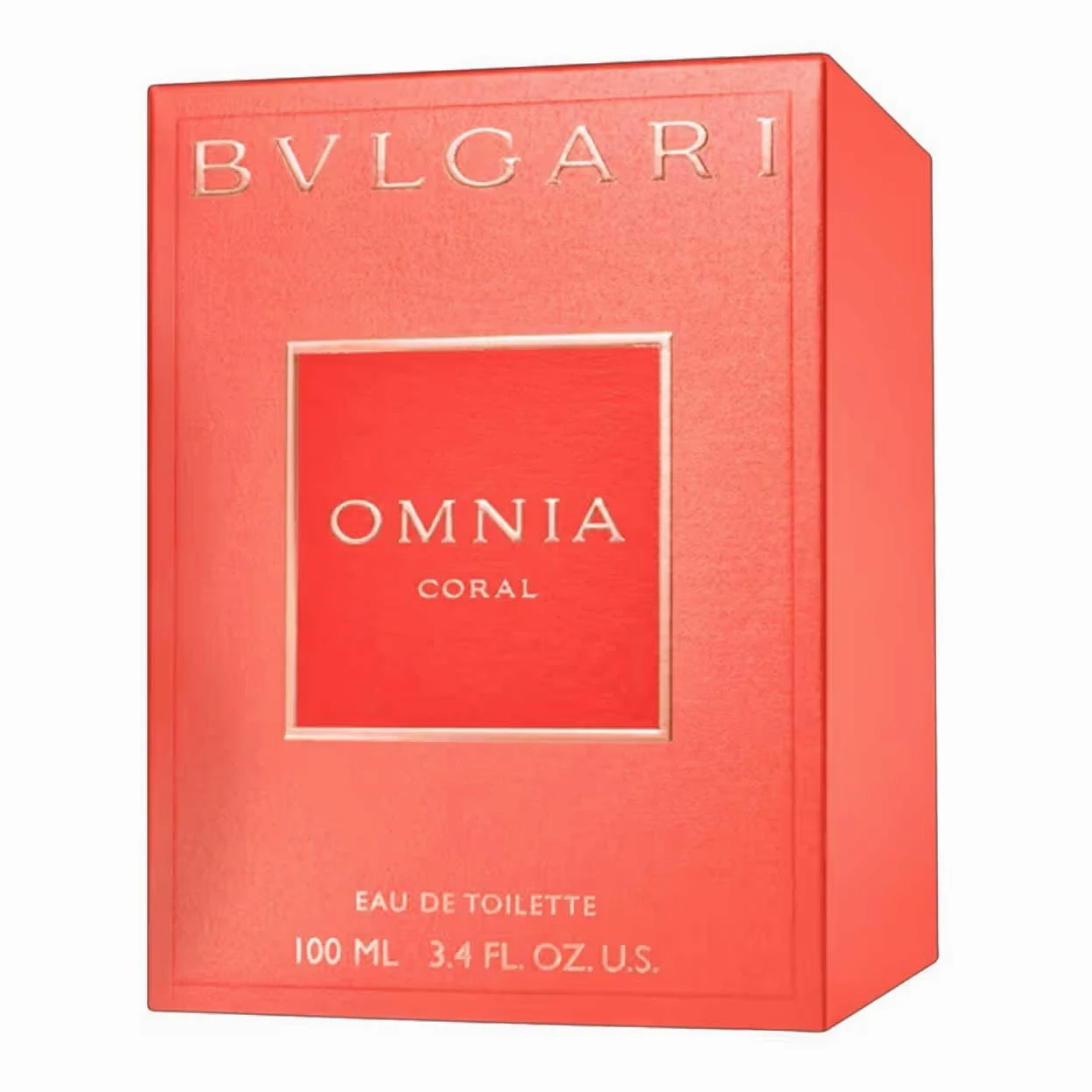 Perfume Mujer Bvlgari EDT 100 ml