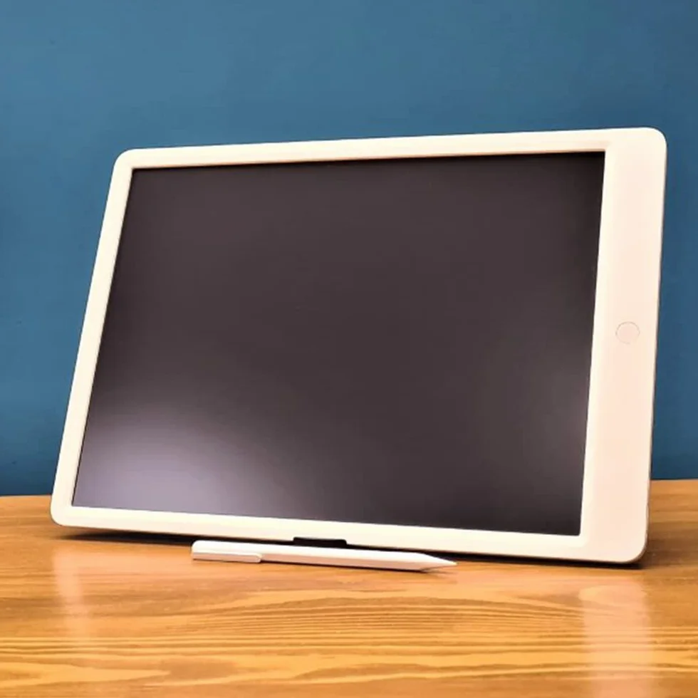 Mijia Tableta de escritura LCD con lápiz digital de dibujo electrónico